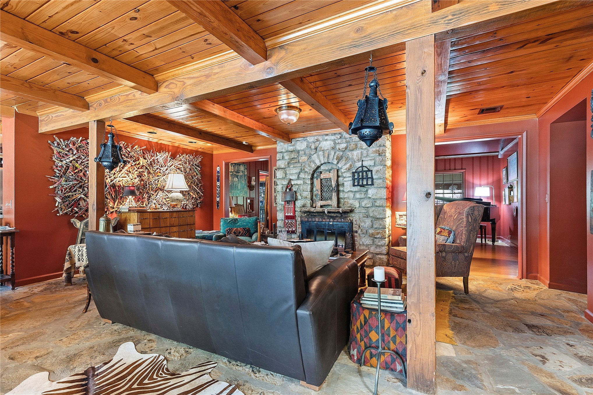 4730 S Columbia Place Tulsa OK 74105