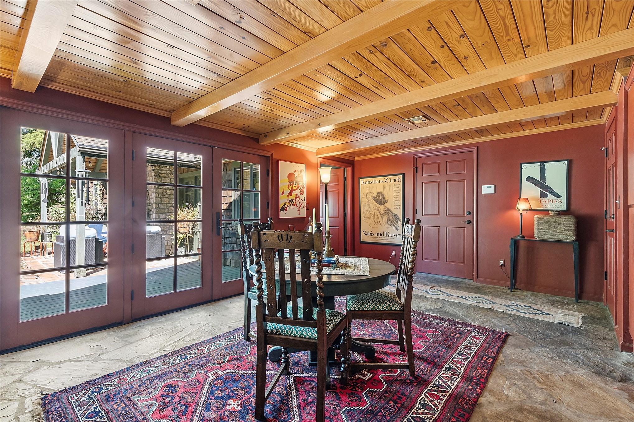 4730 S Columbia Place Tulsa OK 74105