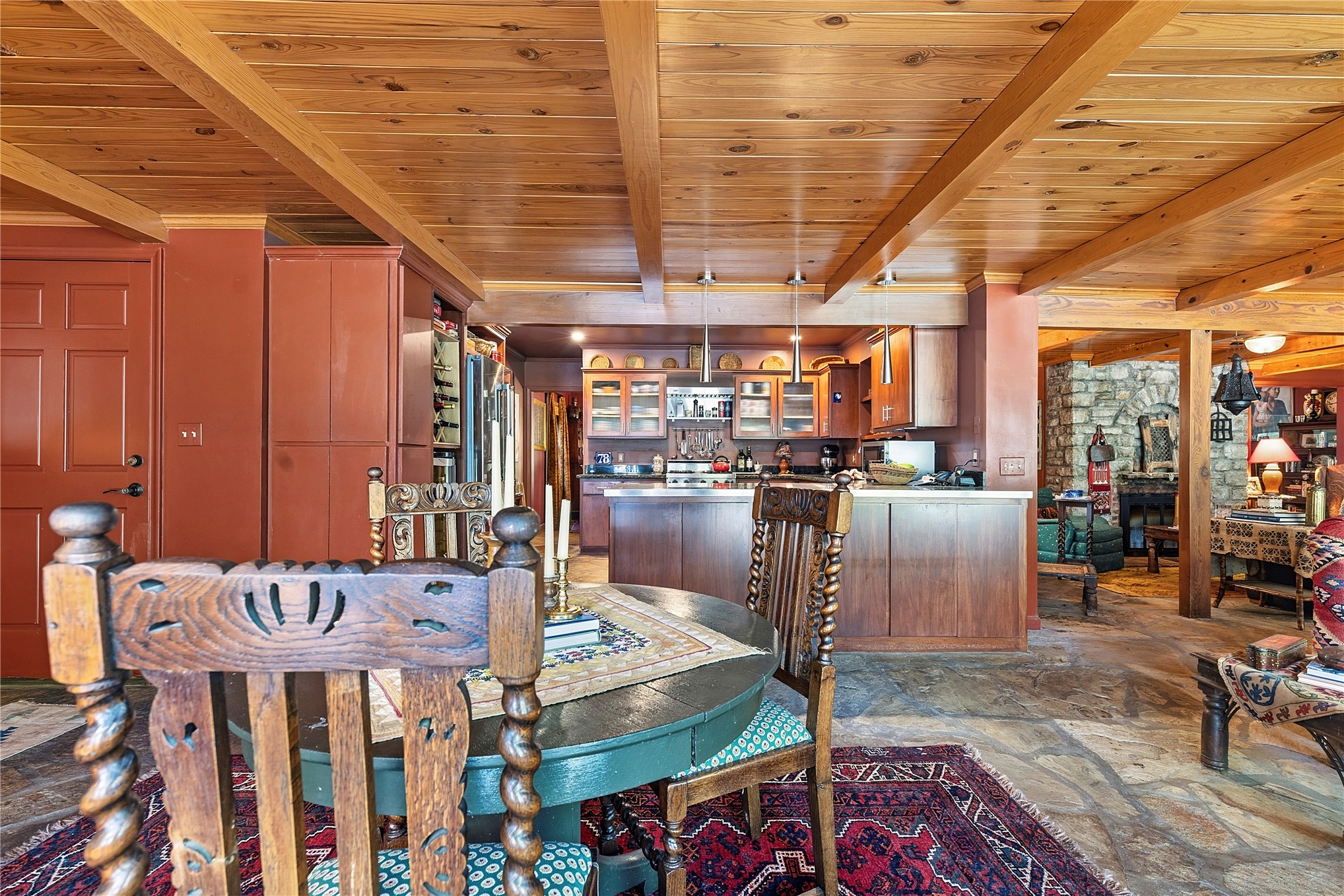 4730 S Columbia Place Tulsa OK 74105