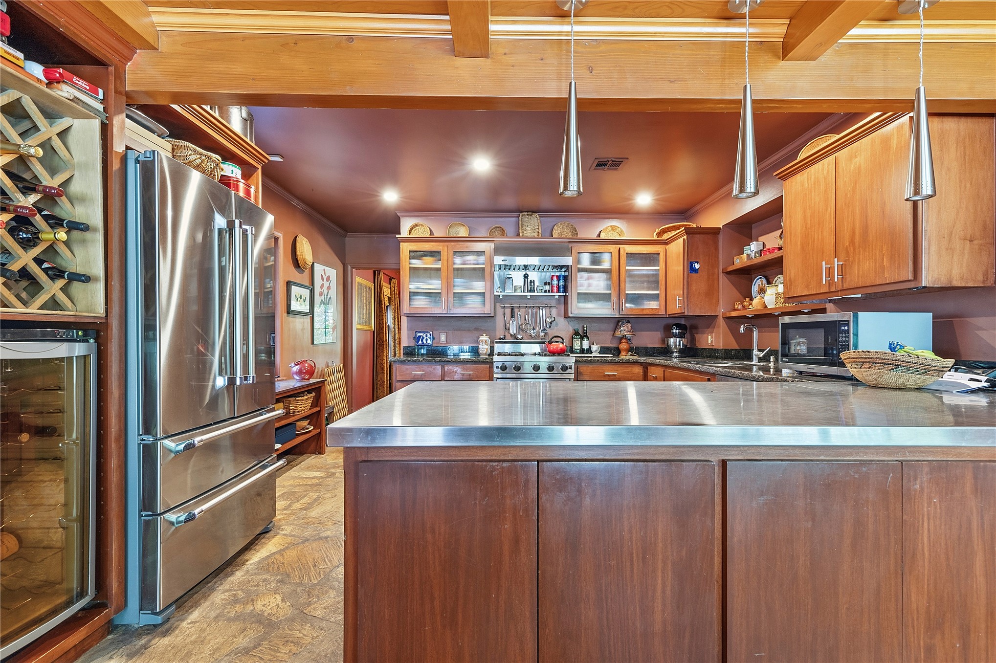 4730 S Columbia Place Tulsa OK 74105