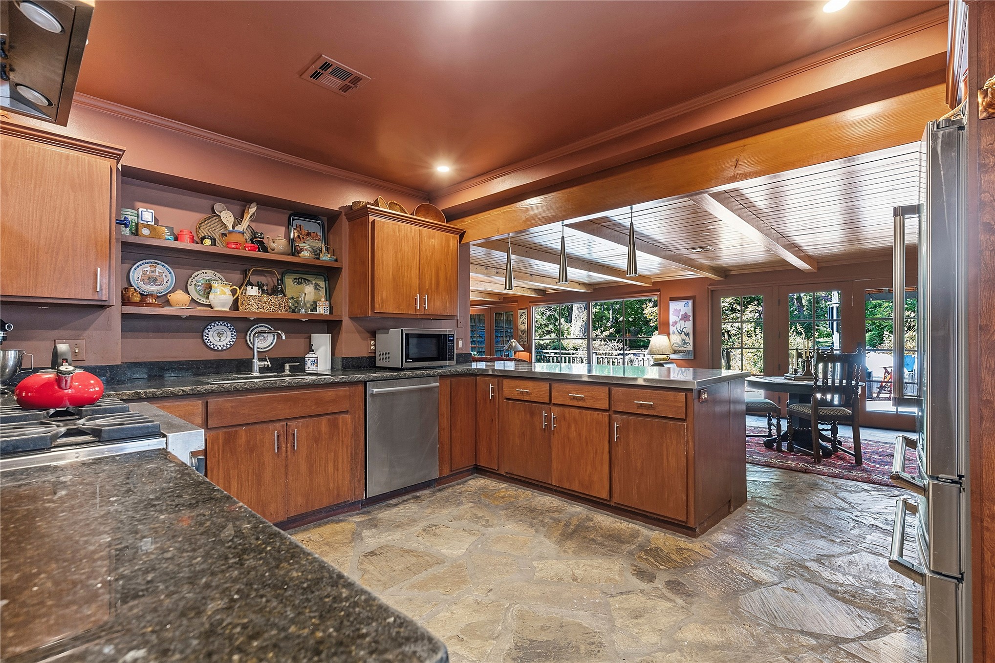4730 S Columbia Place Tulsa OK 74105