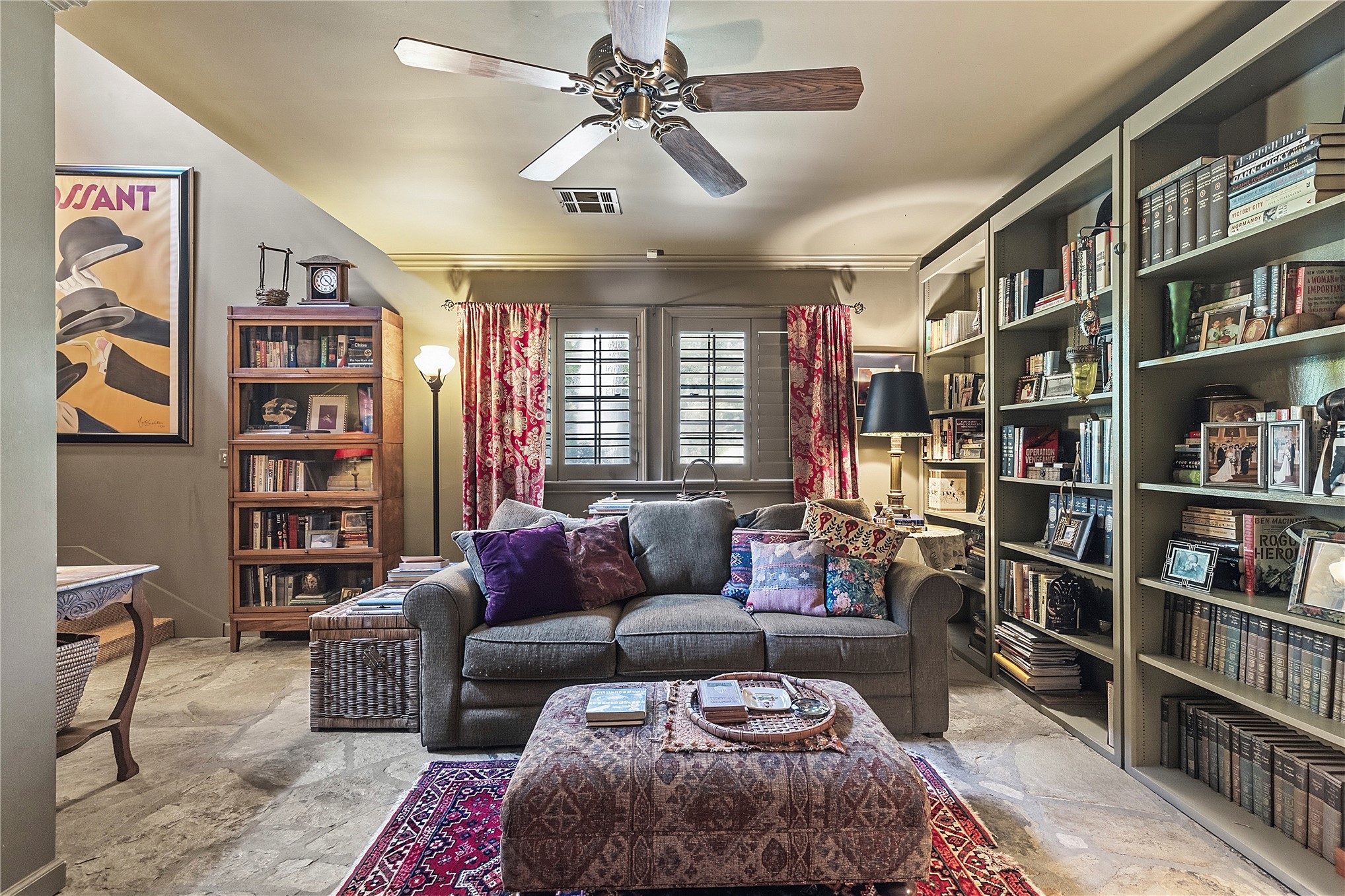 4730 S Columbia Place Tulsa OK 74105