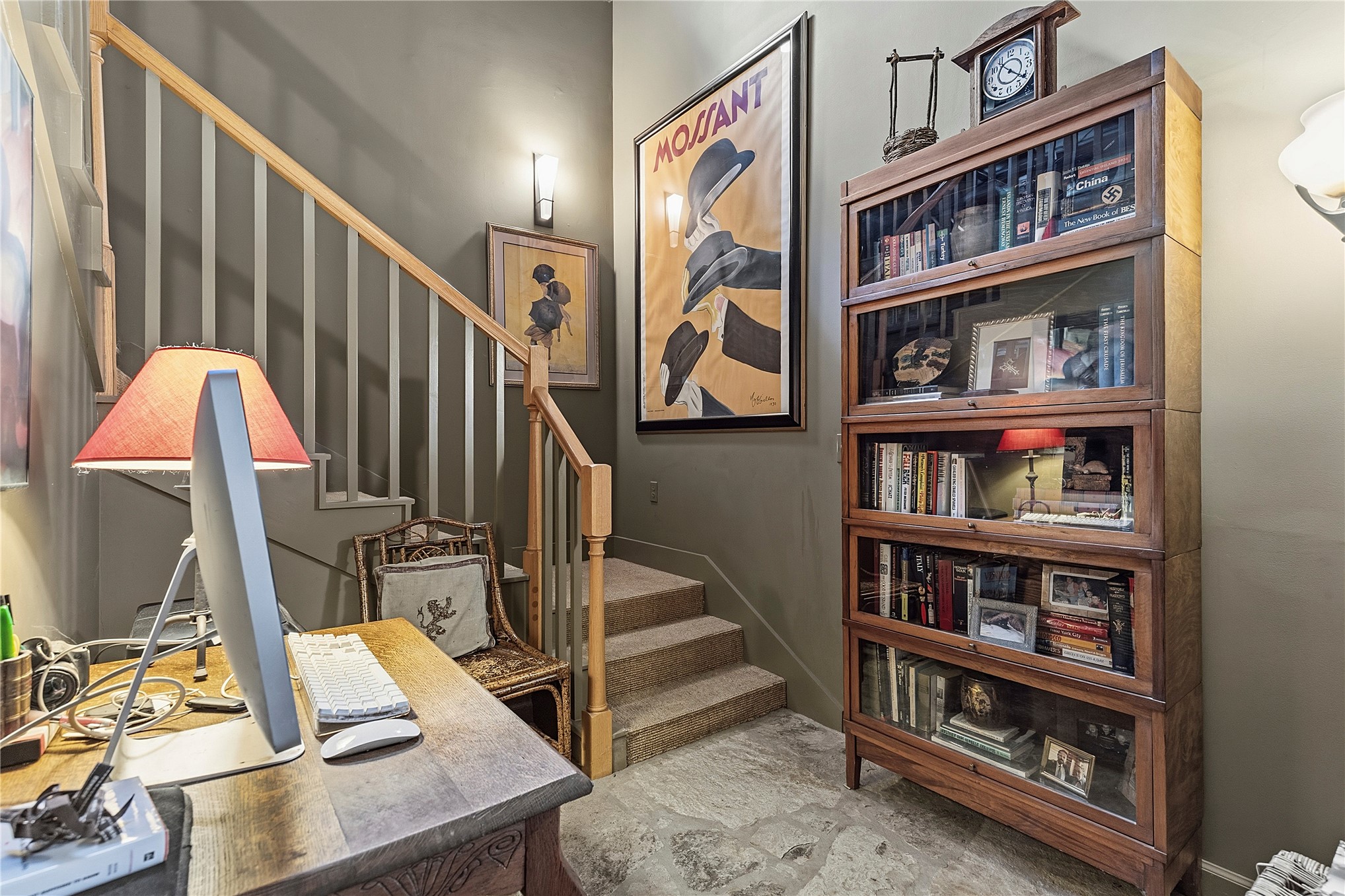 4730 S Columbia Place Tulsa OK 74105