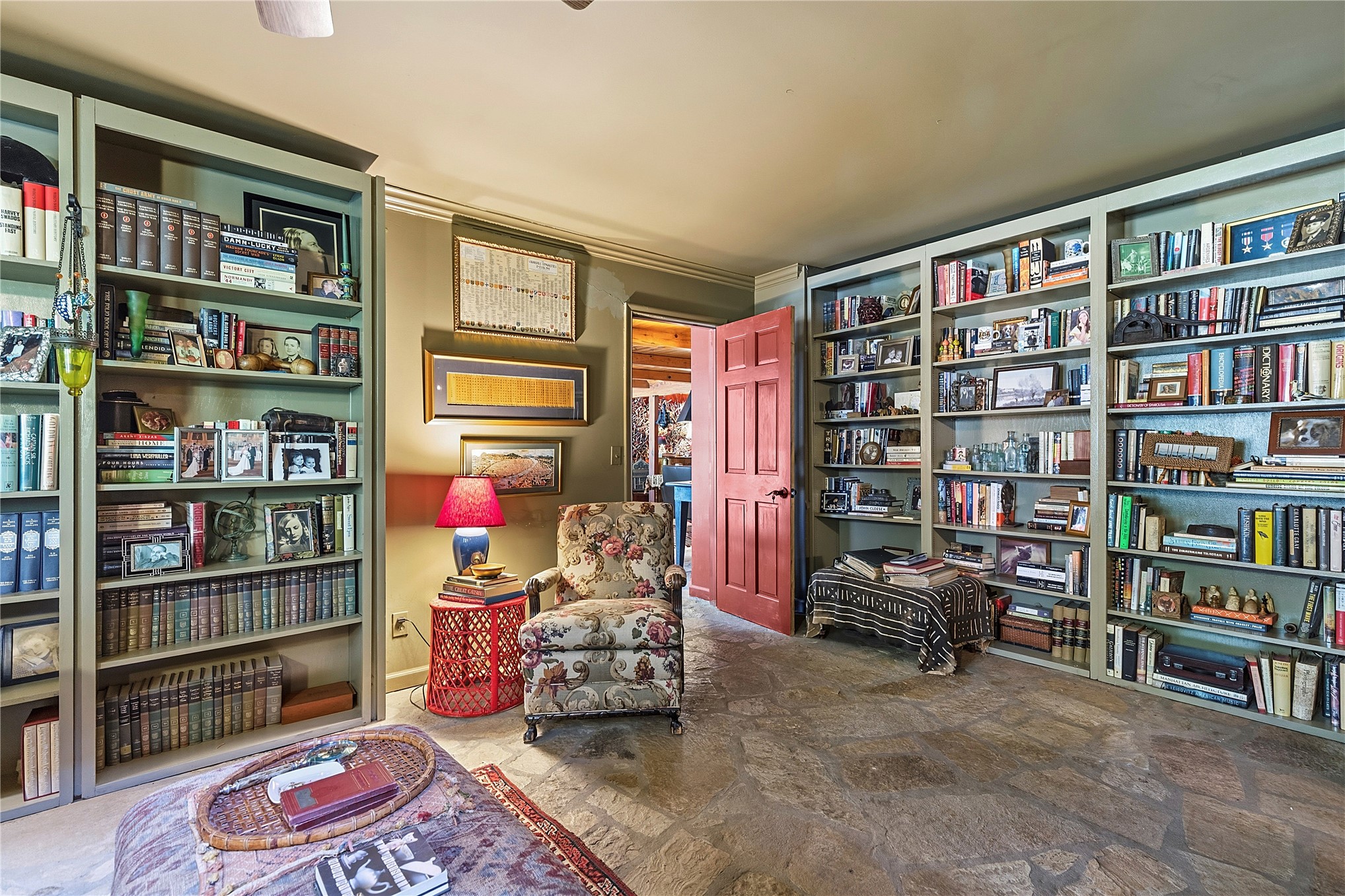 4730 S Columbia Place Tulsa OK 74105