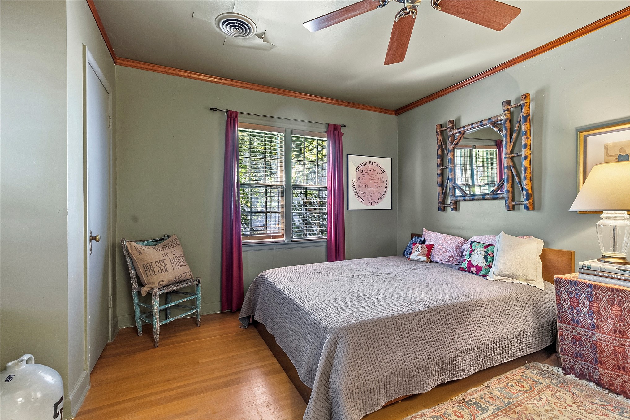 4730 S Columbia Place Tulsa OK 74105