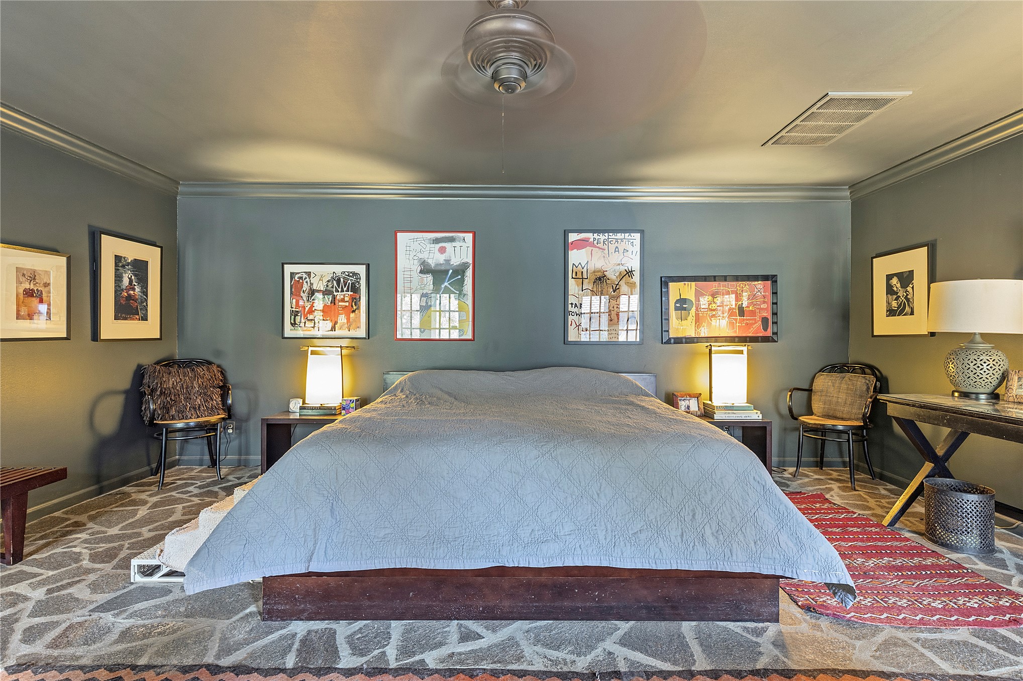 4730 S Columbia Place Tulsa OK 74105