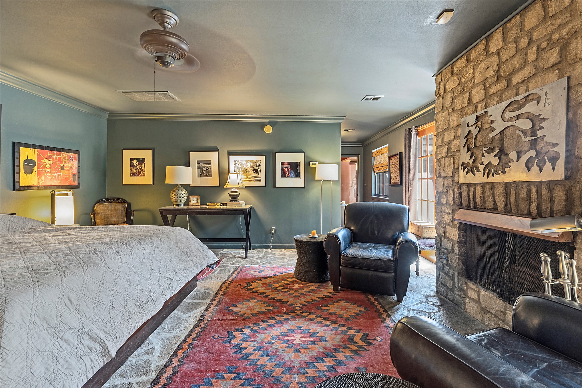 4730 S Columbia Place Tulsa OK 74105