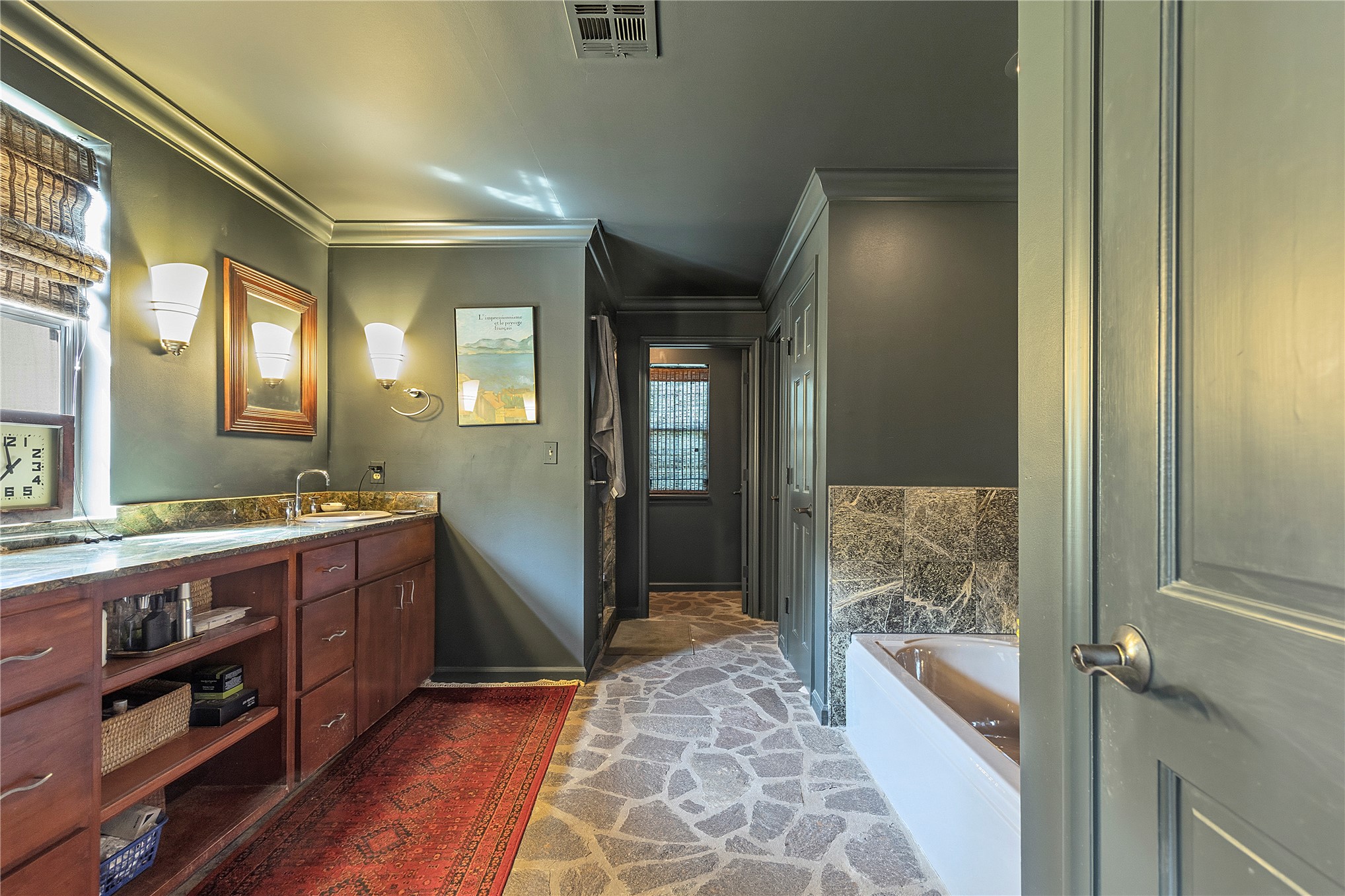 4730 S Columbia Place Tulsa OK 74105