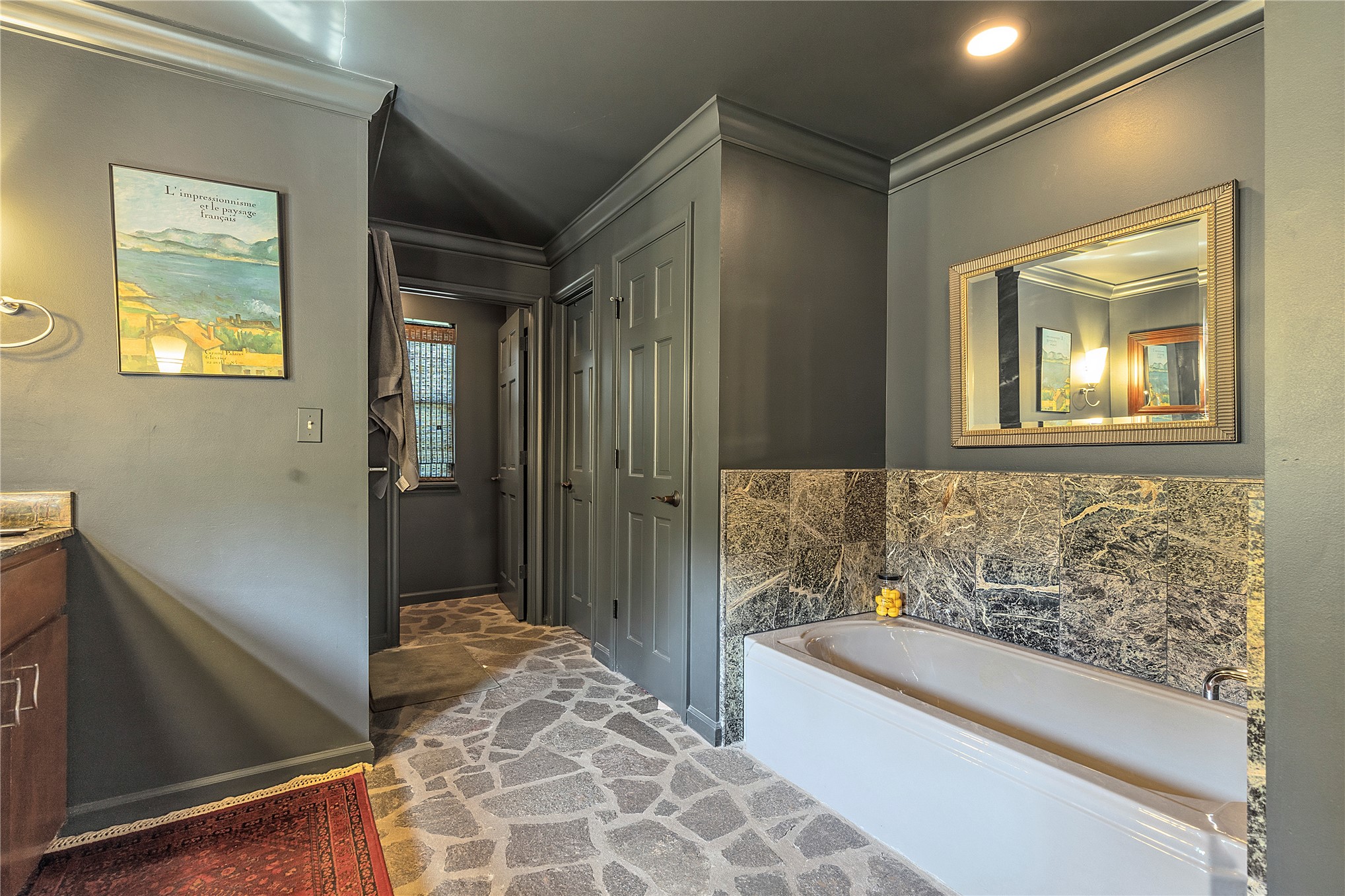 4730 S Columbia Place Tulsa OK 74105