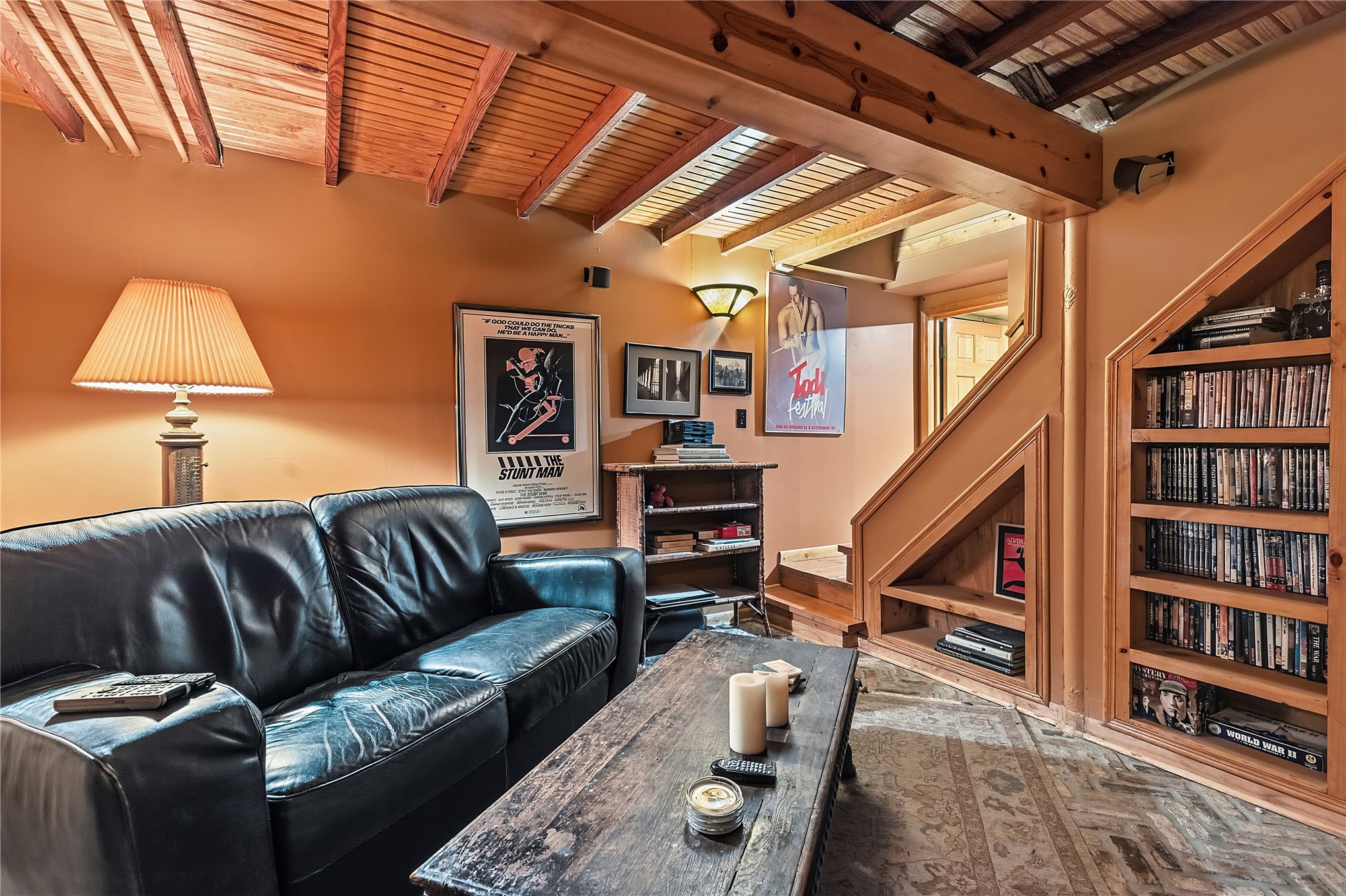 4730 S Columbia Place Tulsa OK 74105