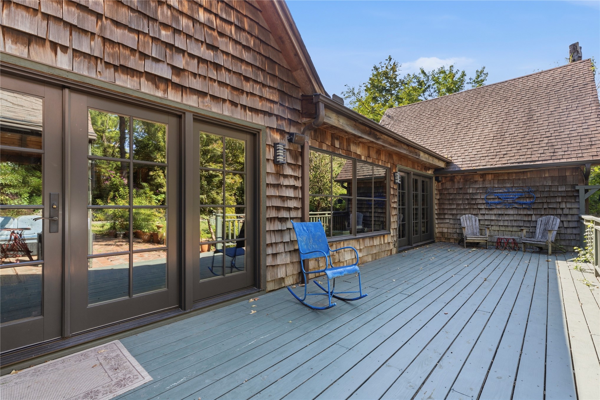 4730 S Columbia Place Tulsa OK 74105