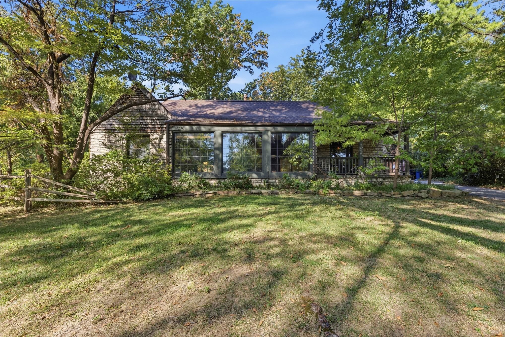 4730 S Columbia Place Tulsa OK 74105