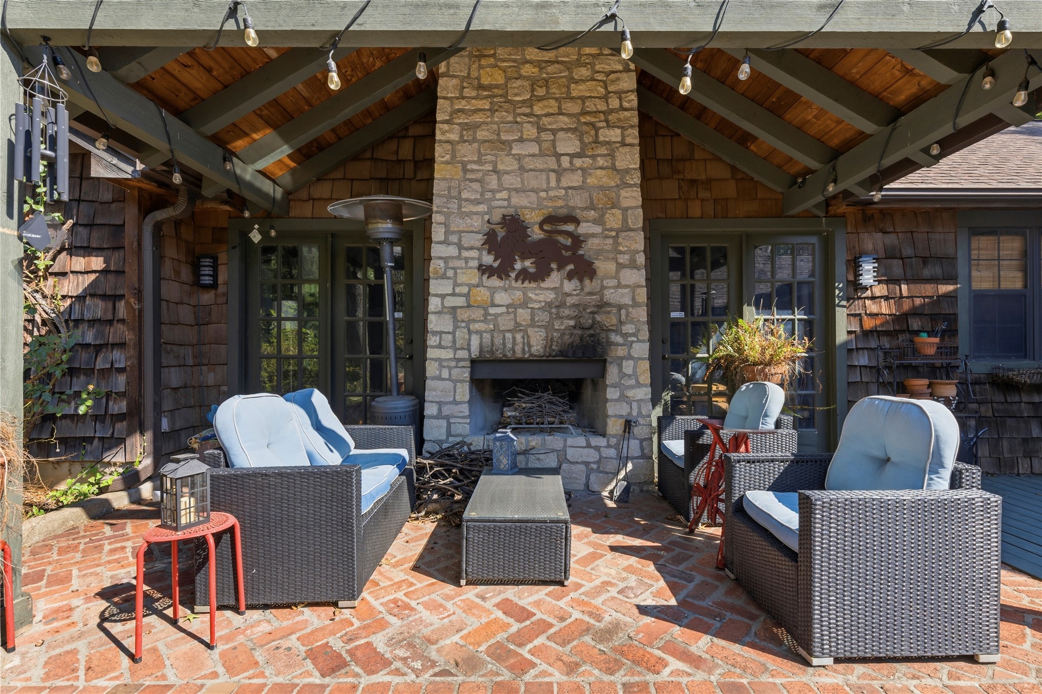 4730 S Columbia Place Tulsa OK 74105