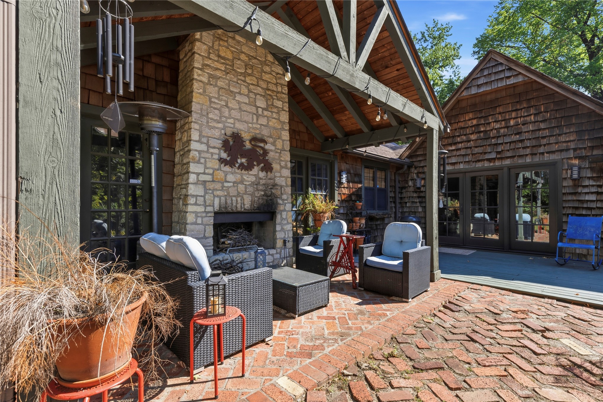 4730 S Columbia Place Tulsa OK 74105