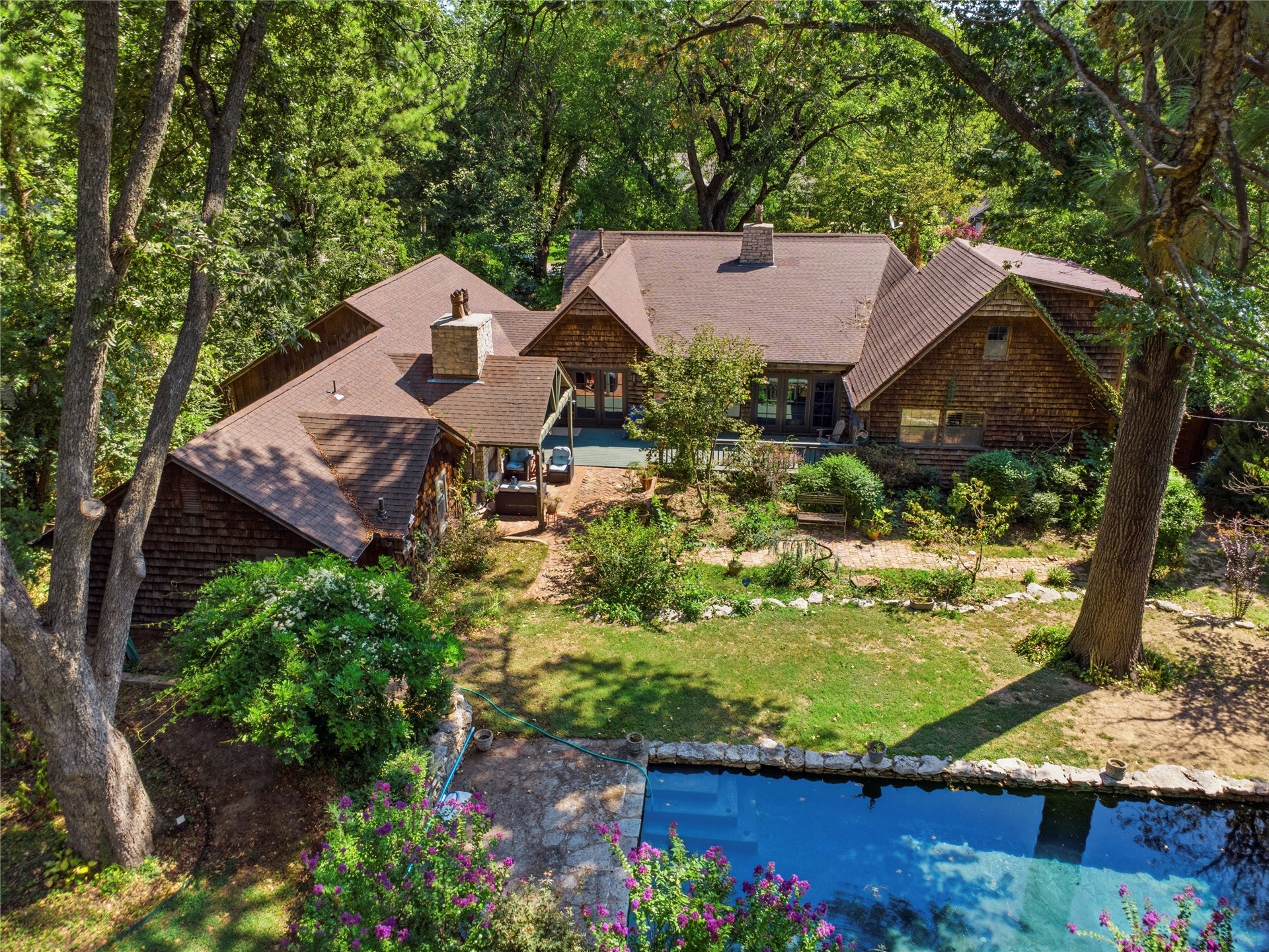 4730 S Columbia Place Tulsa OK 74105