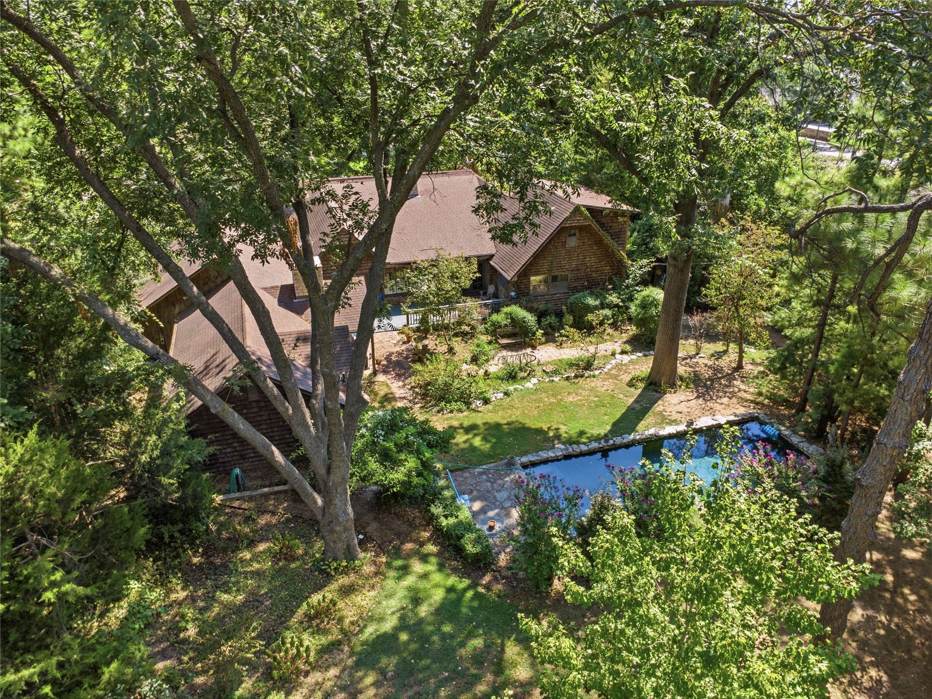 4730 S Columbia Place Tulsa OK 74105