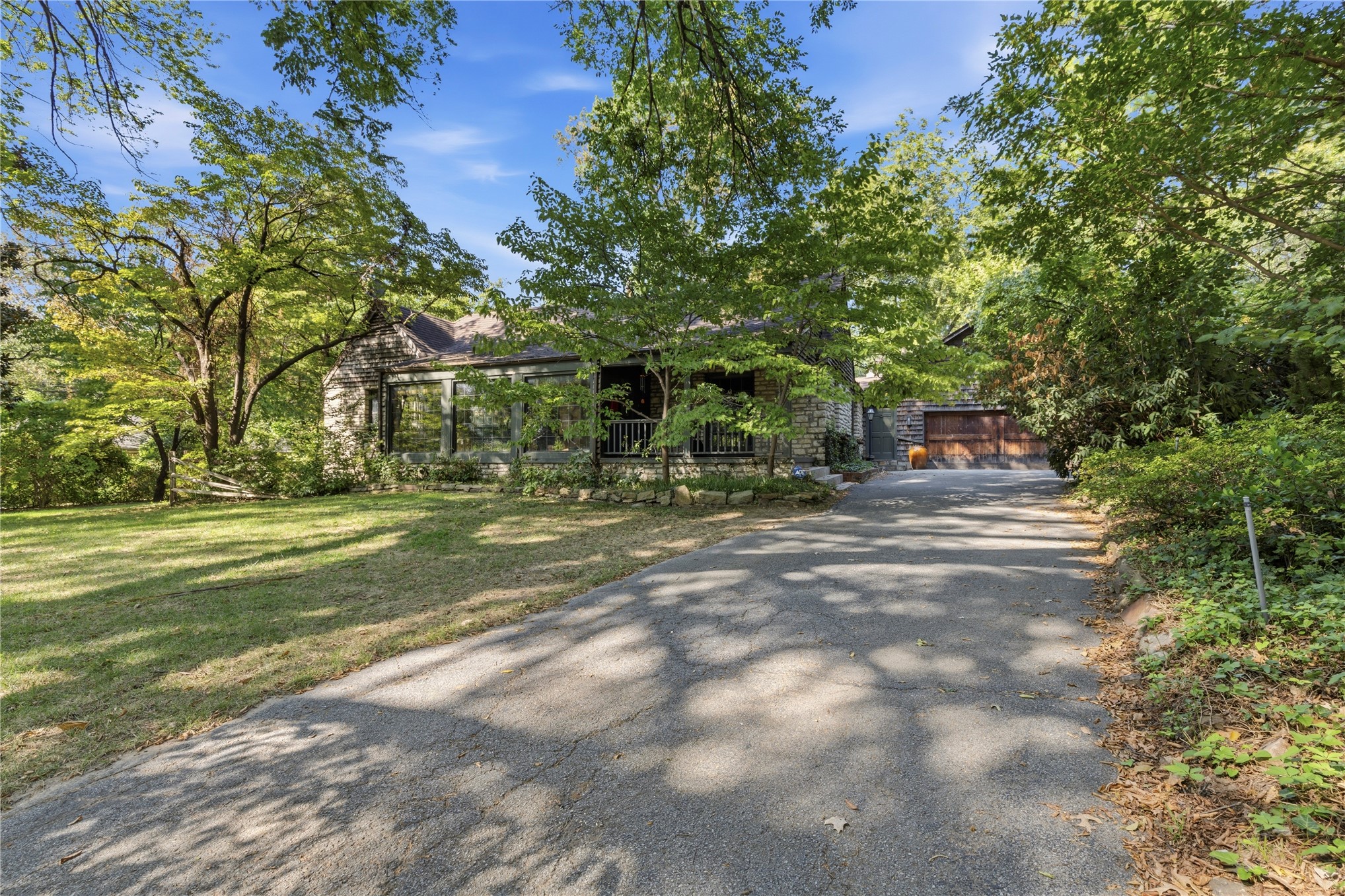 4730 S Columbia Place Tulsa OK 74105