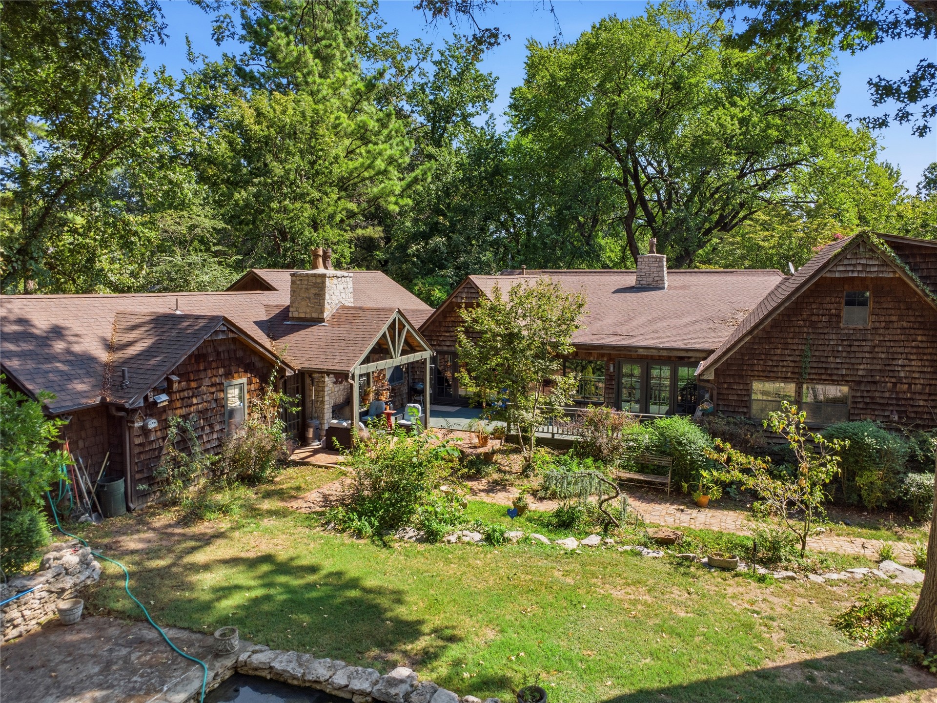 4730 S Columbia Place Tulsa OK 74105