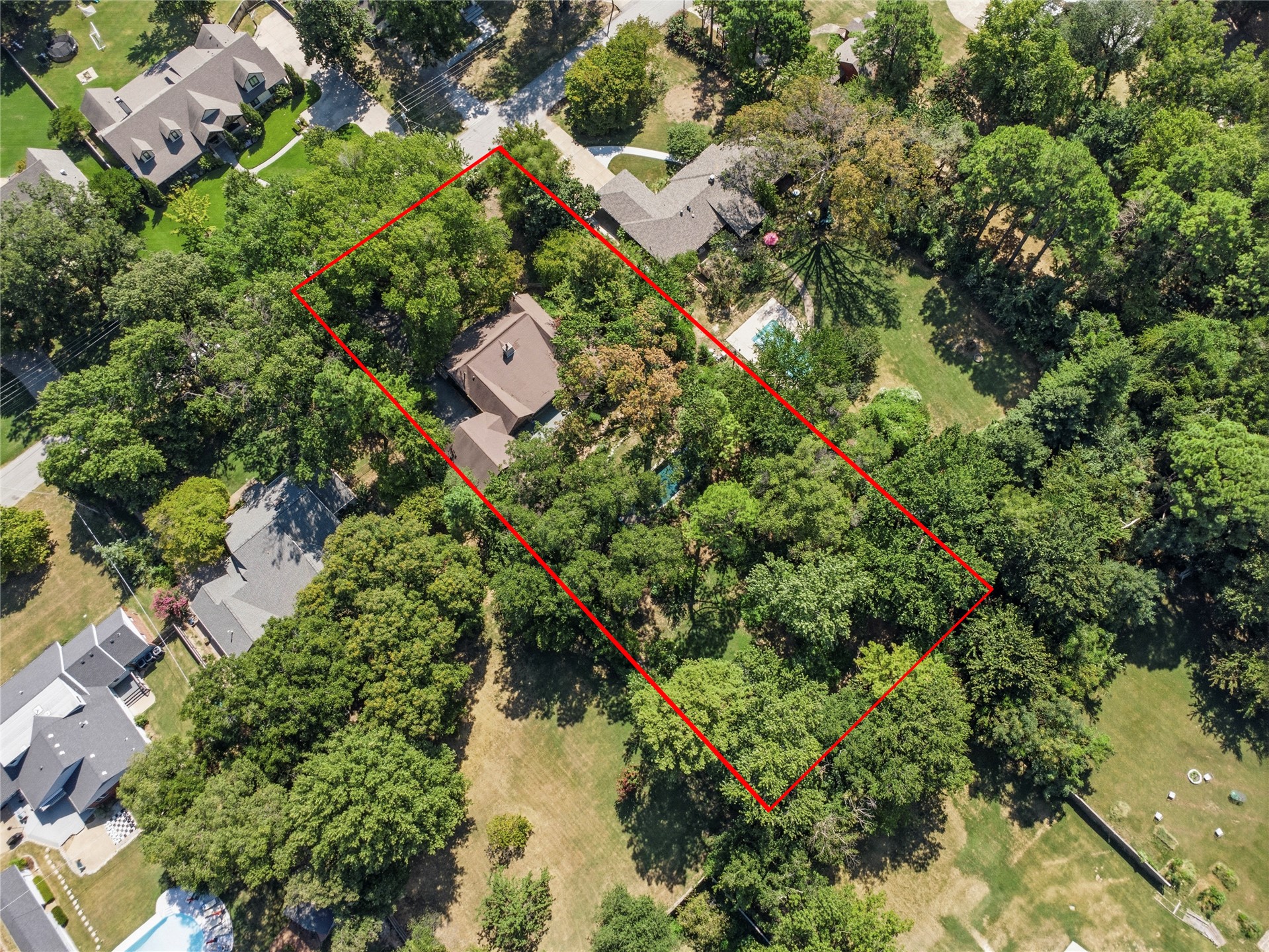 4730 S Columbia Place Tulsa OK 74105