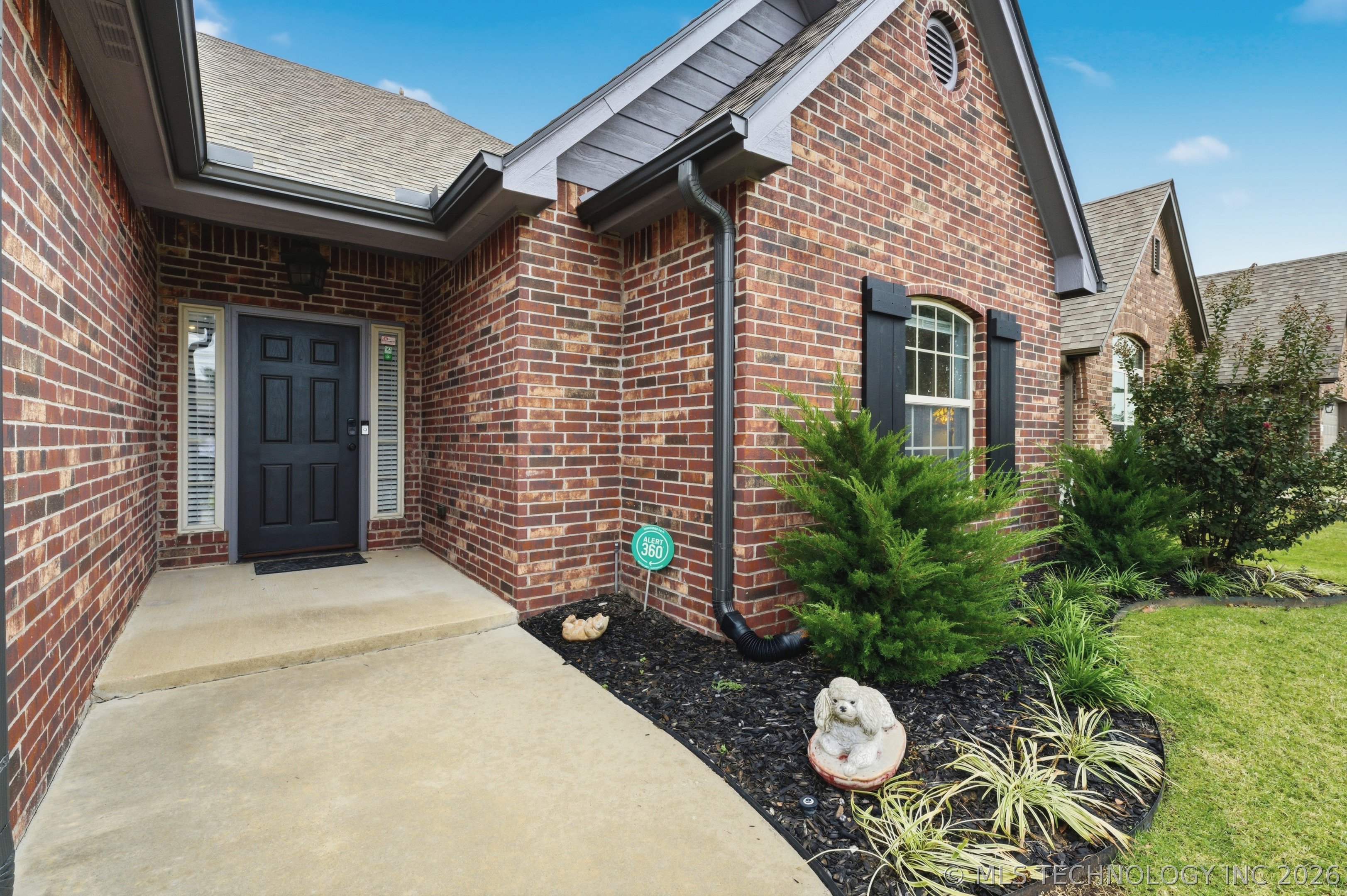 4723 S 177th Eastplace Tulsa OK 74134