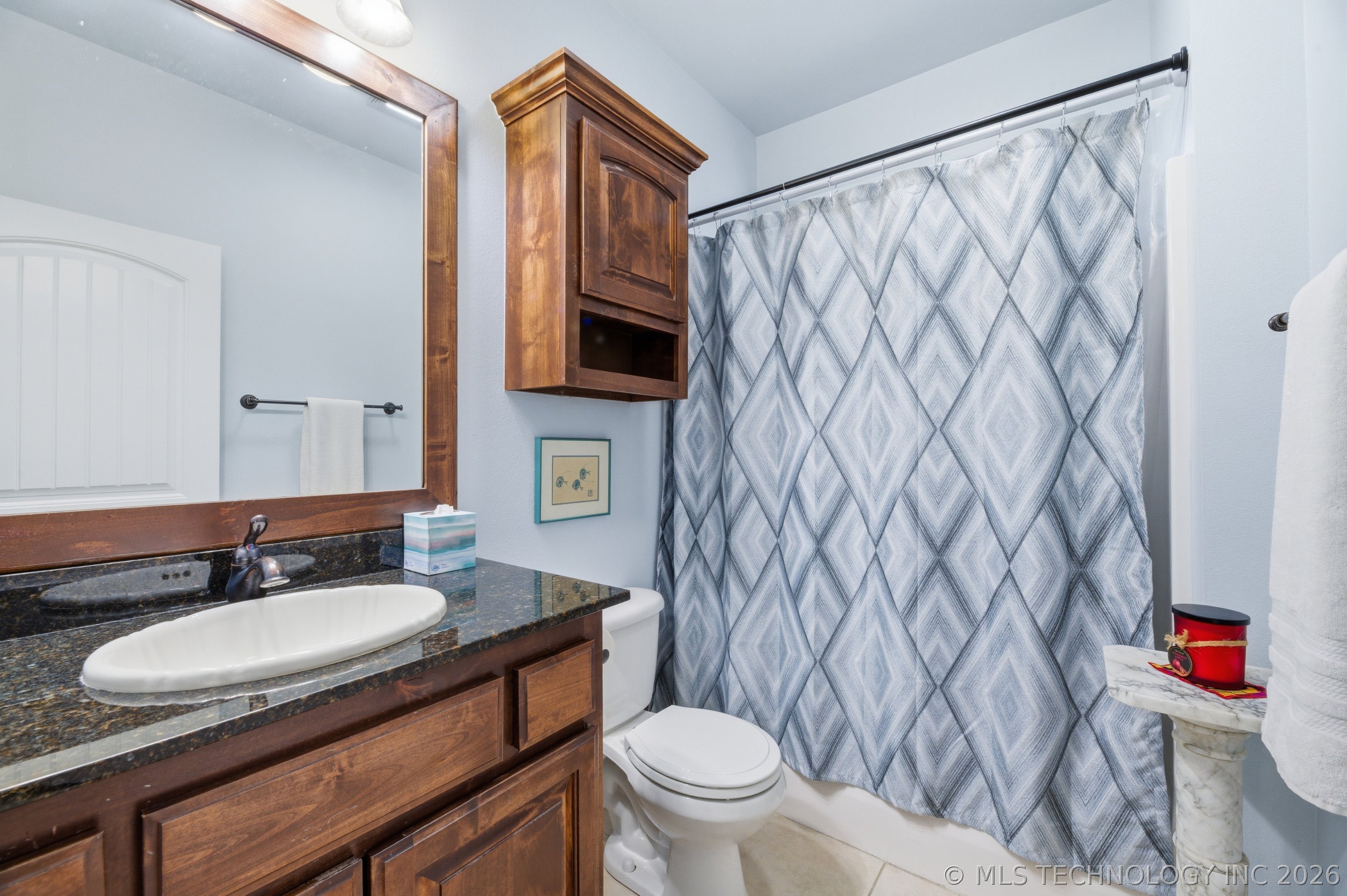 4723 S 177th Eastplace Tulsa OK 74134