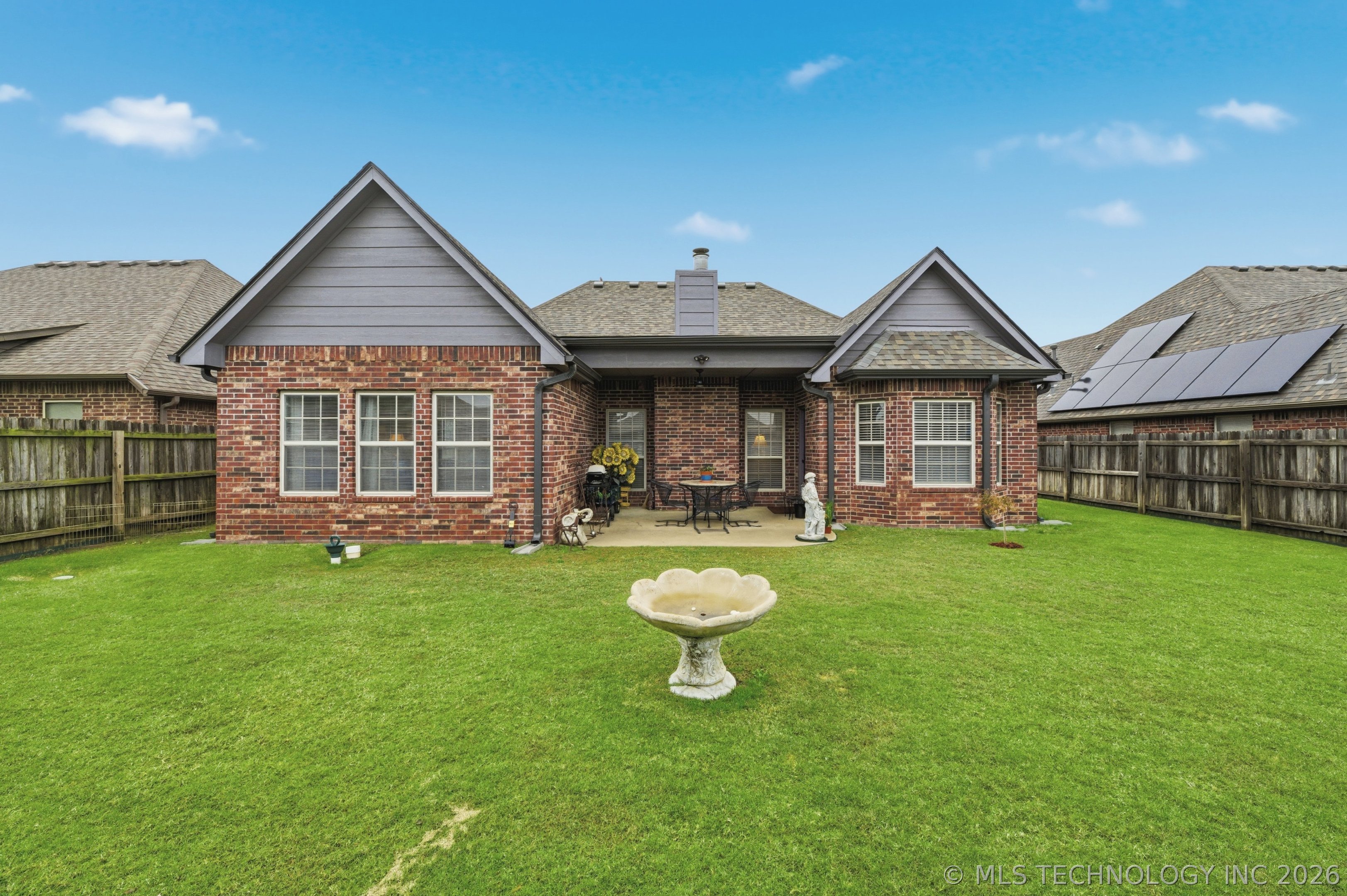 4723 S 177th Eastplace Tulsa OK 74134