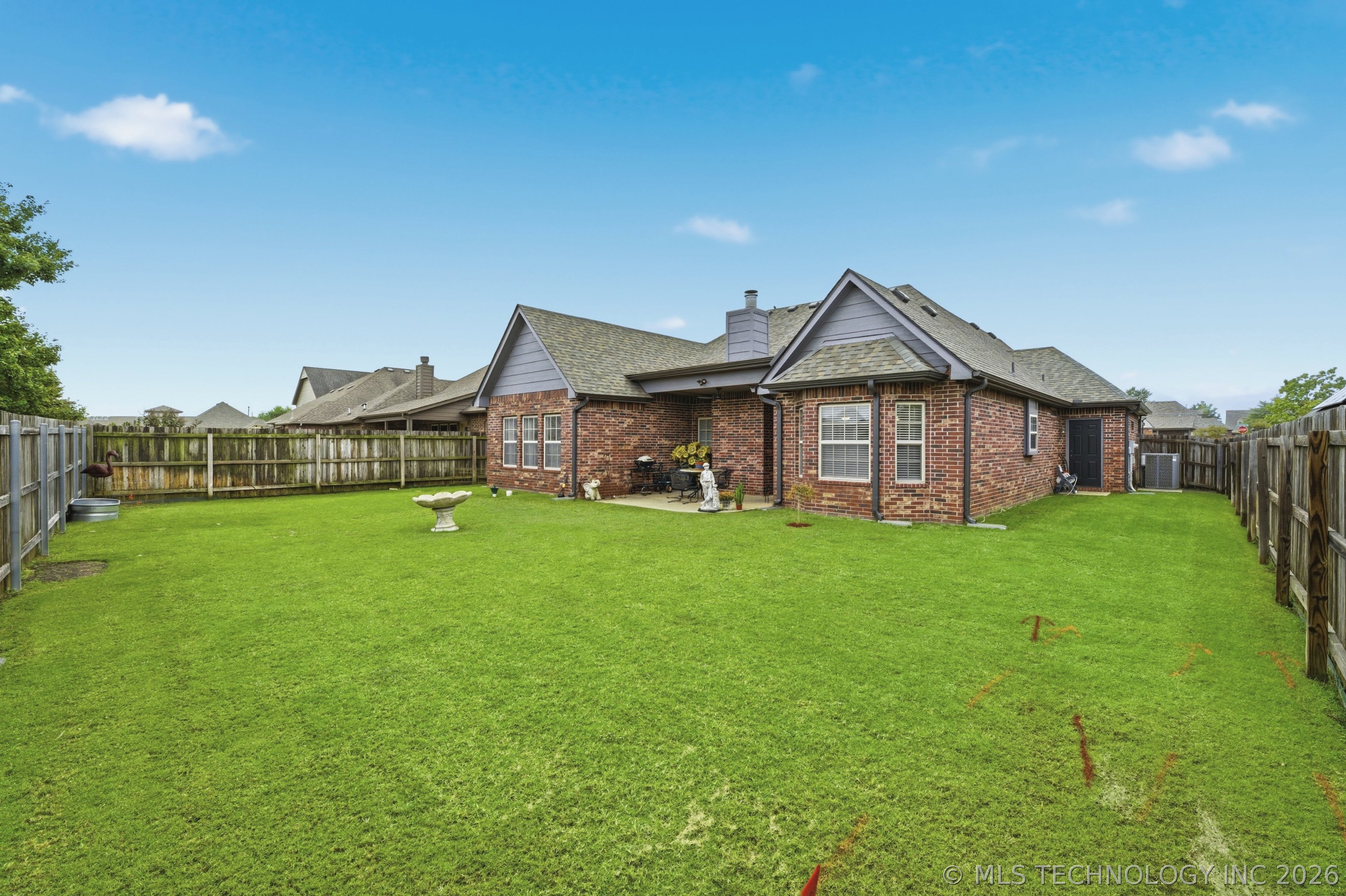 4723 S 177th Eastplace Tulsa OK 74134