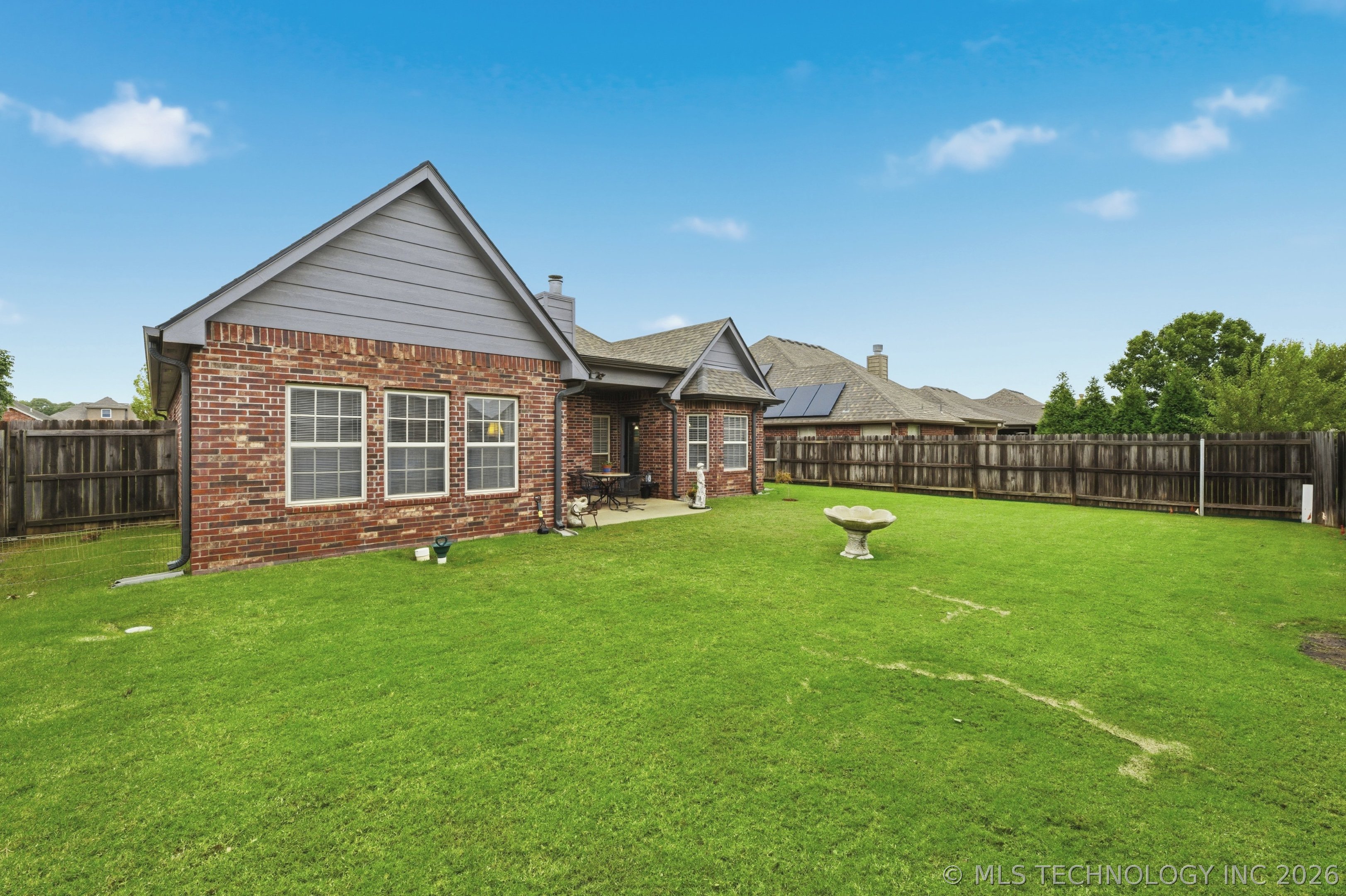 4723 S 177th Eastplace Tulsa OK 74134