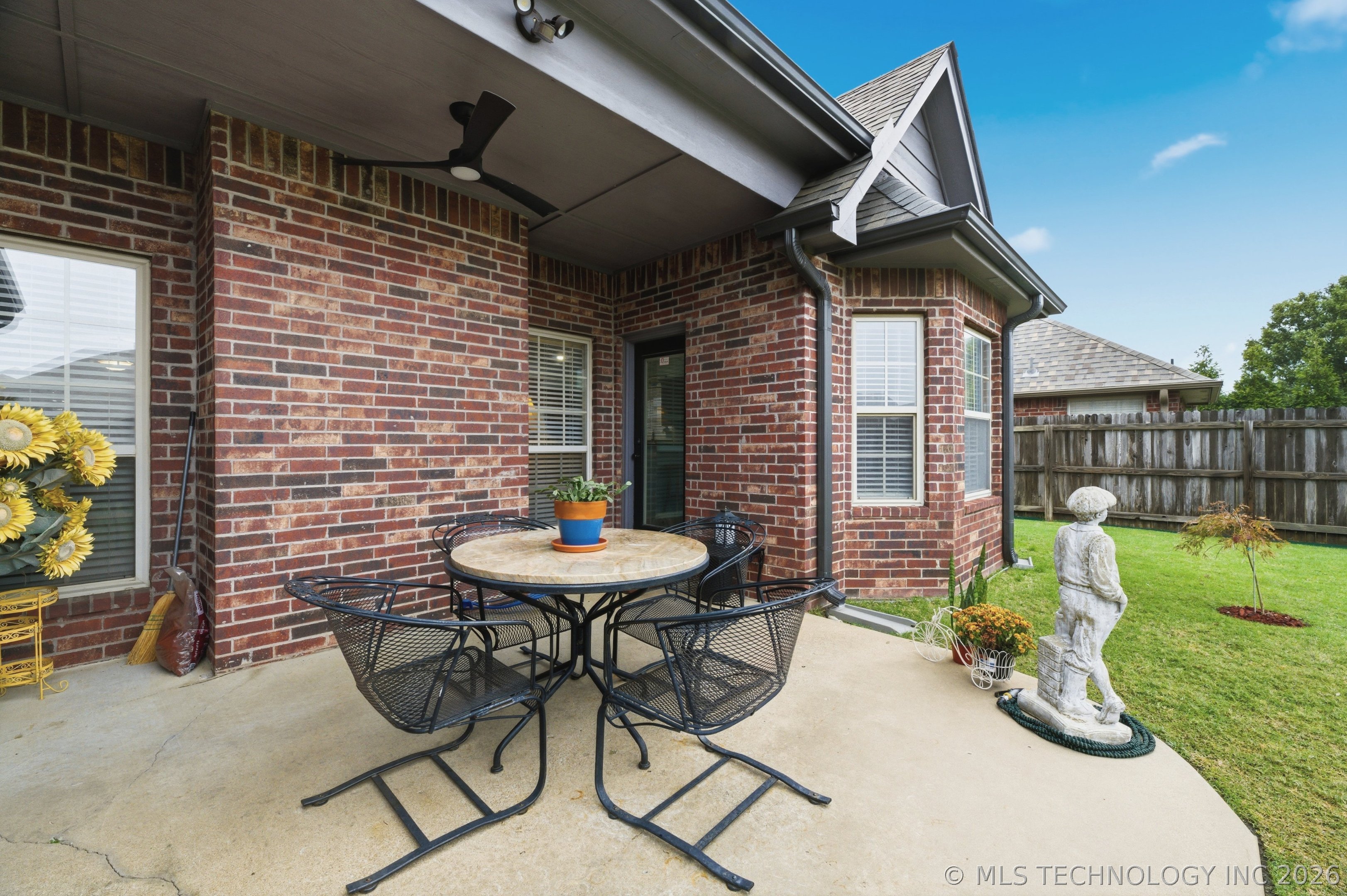 4723 S 177th Eastplace Tulsa OK 74134