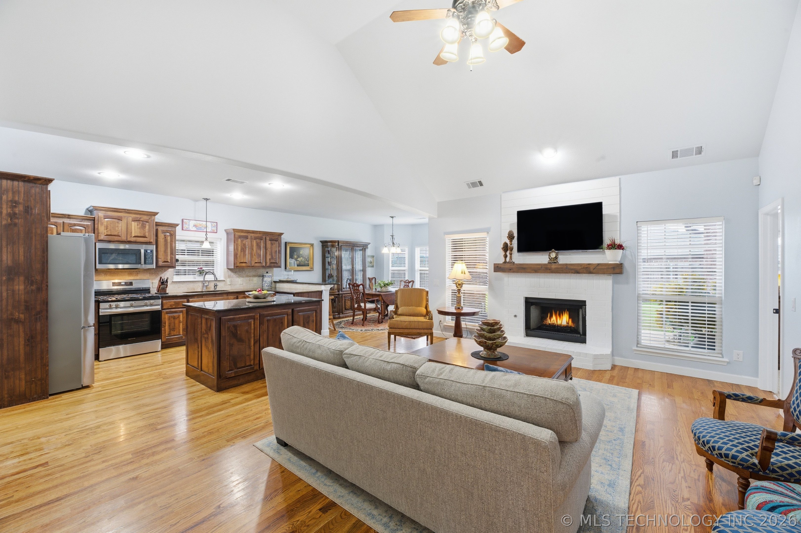 4723 S 177th Eastplace Tulsa OK 74134