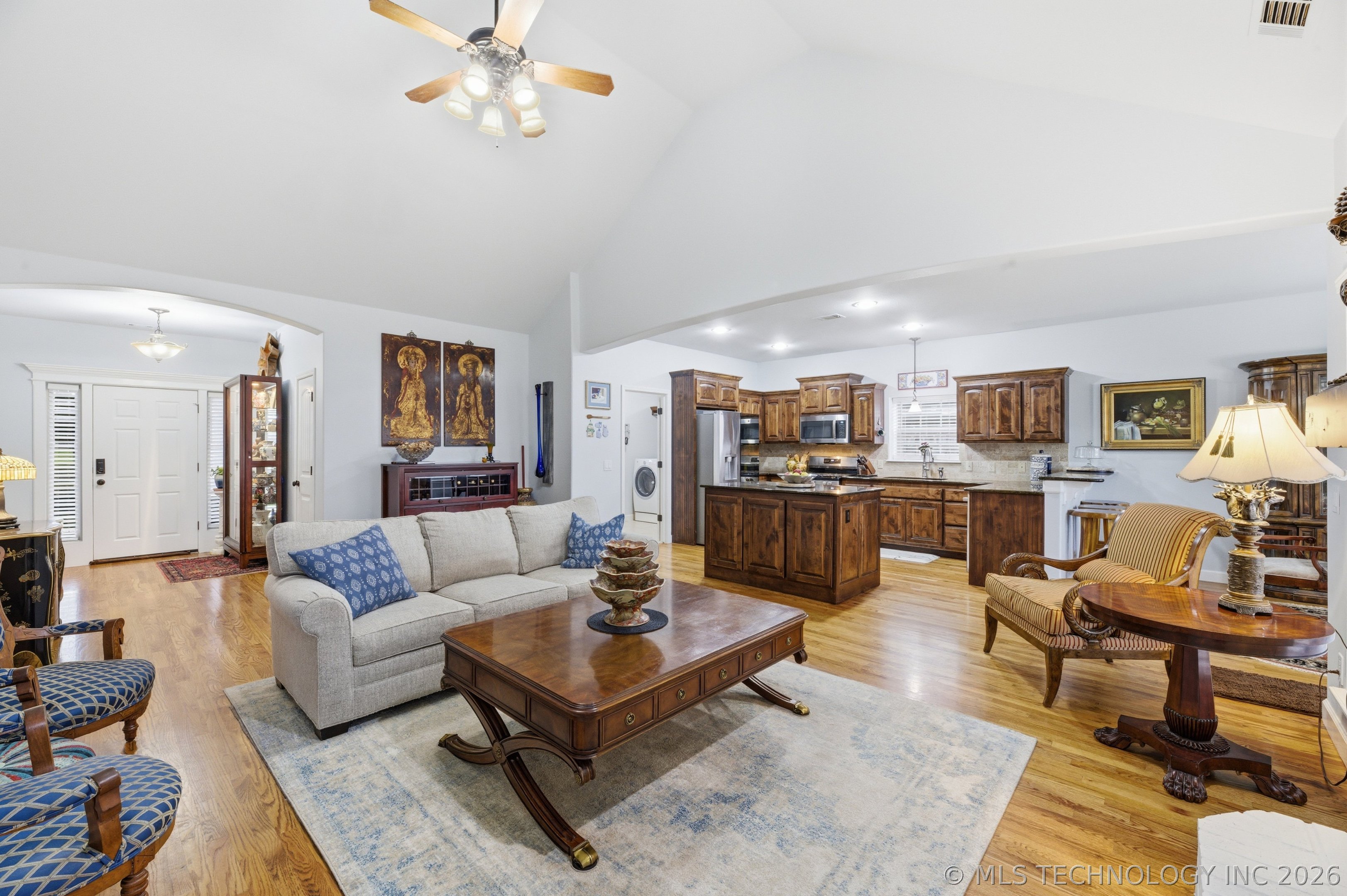 4723 S 177th Eastplace Tulsa OK 74134