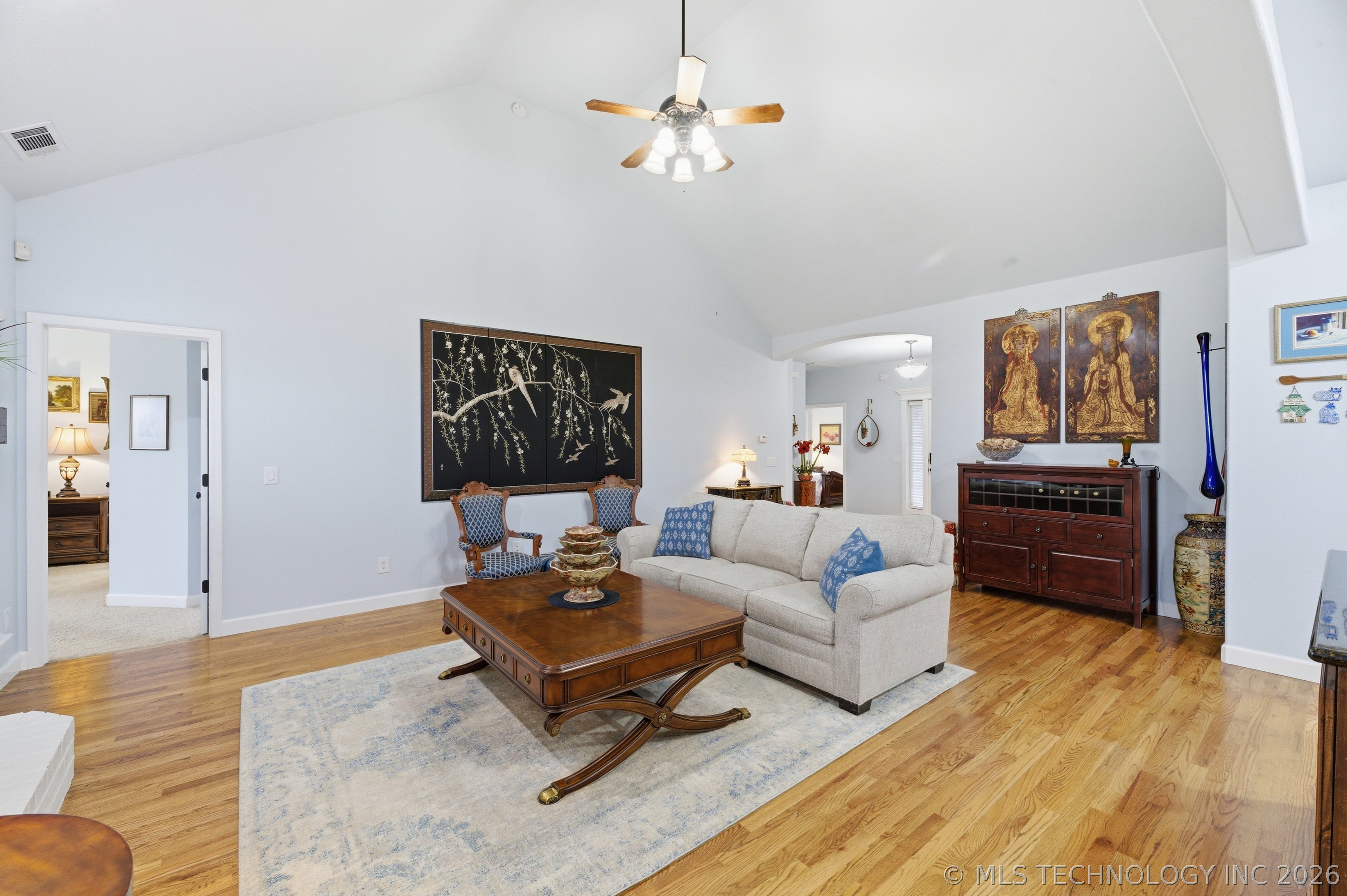 4723 S 177th Eastplace Tulsa OK 74134