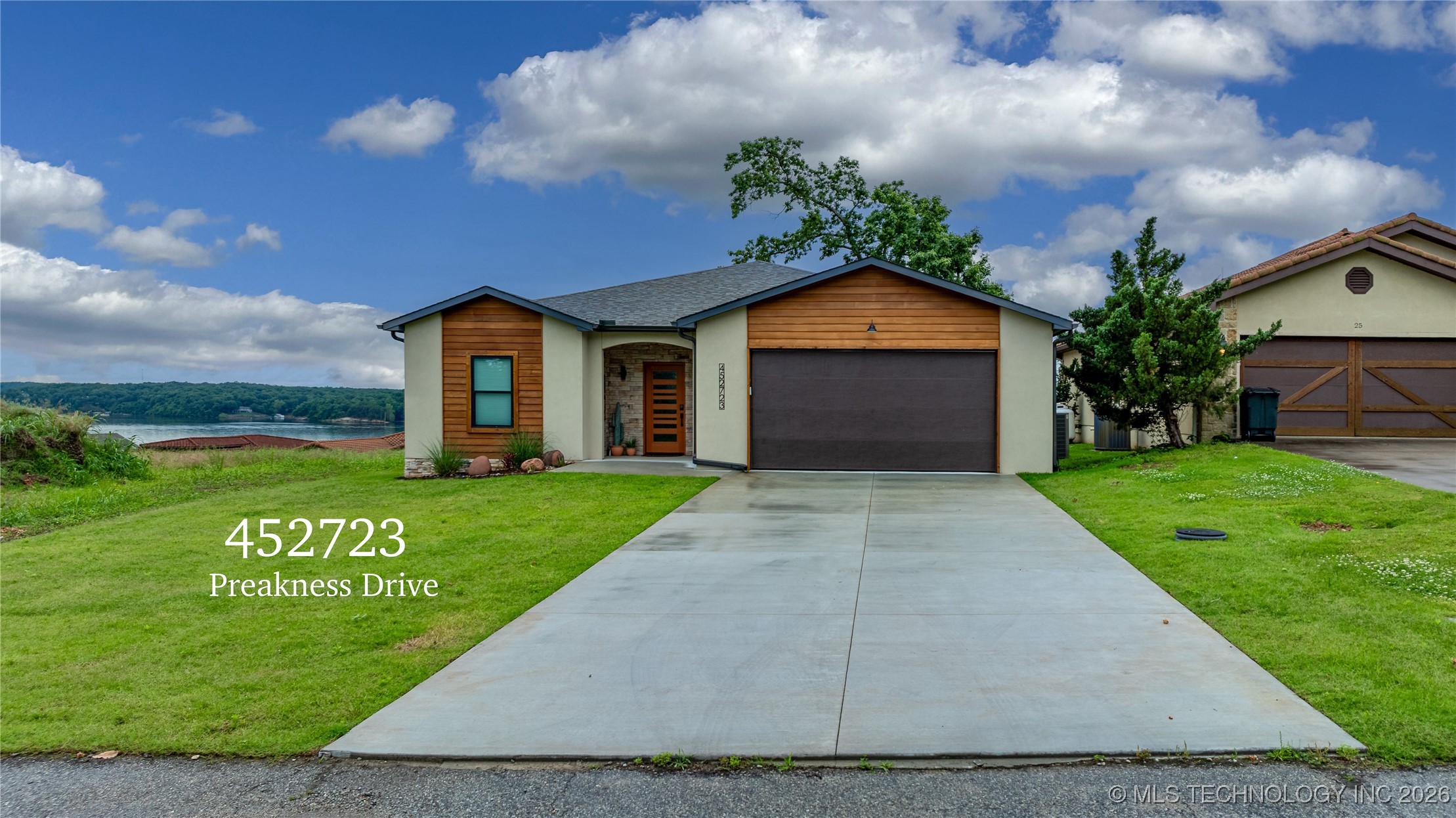 452723 Preakness Drive Afton OK 74331