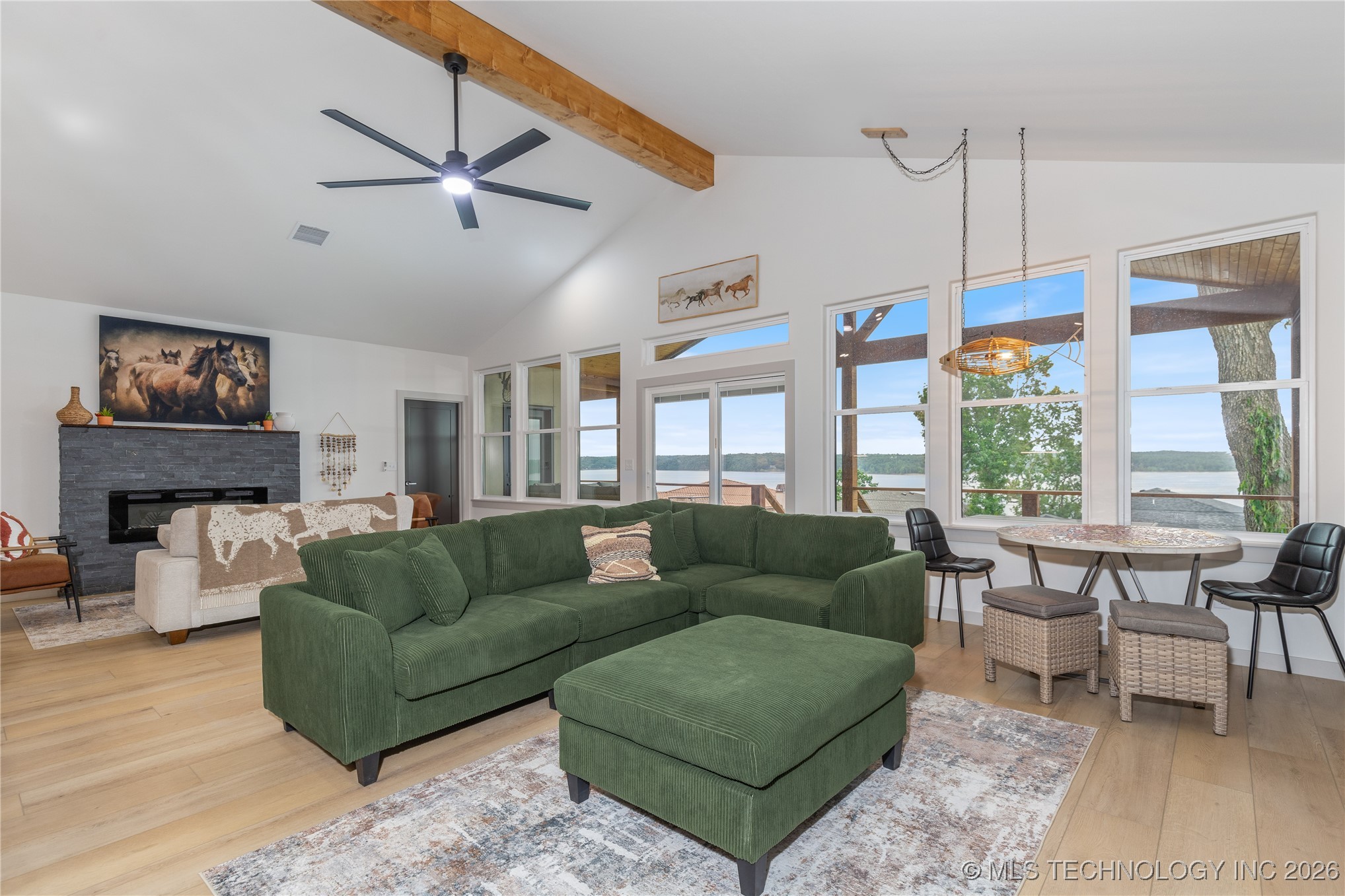 452723 Preakness Drive Afton OK 74331