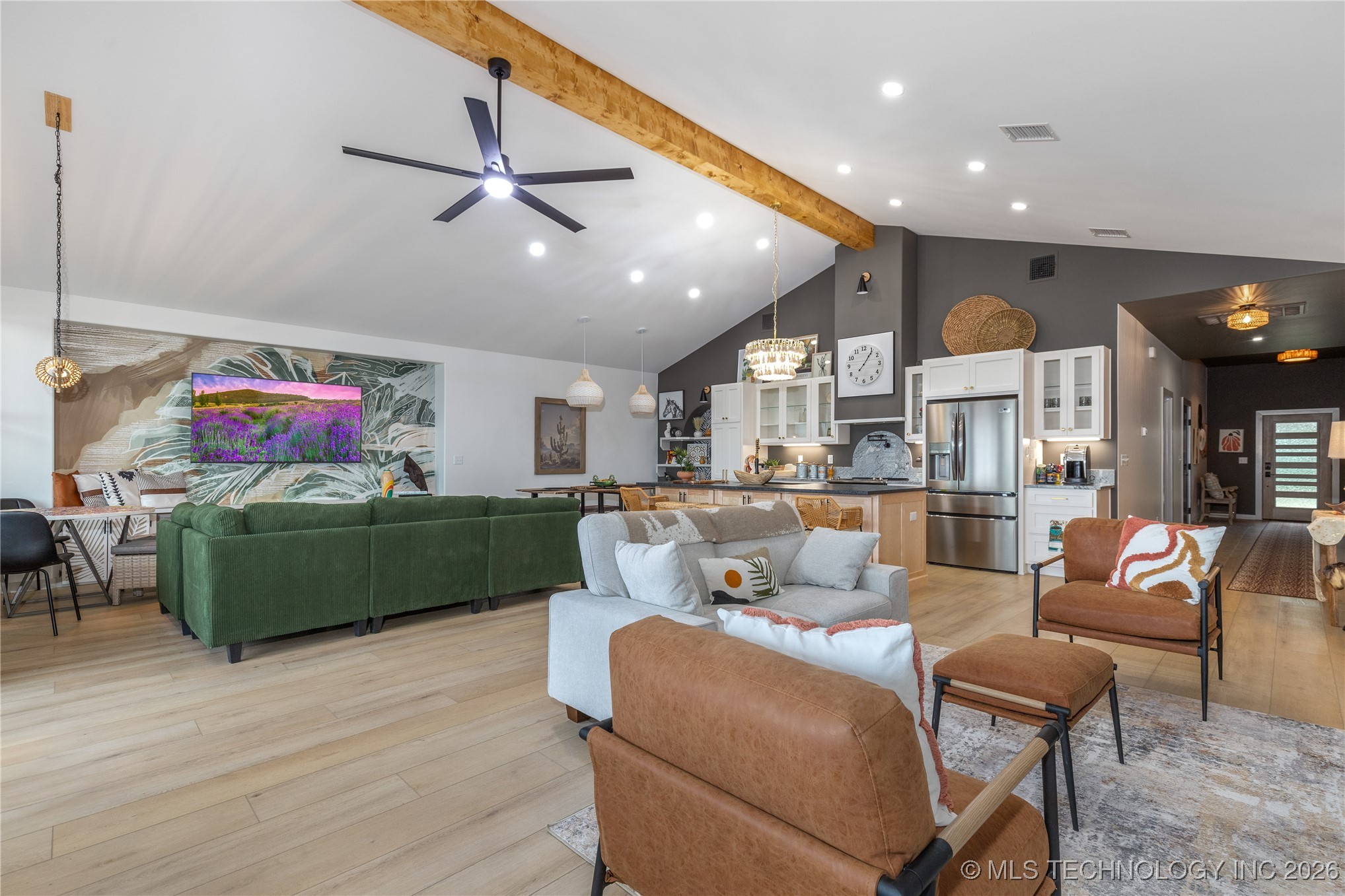 452723 Preakness Drive Afton OK 74331