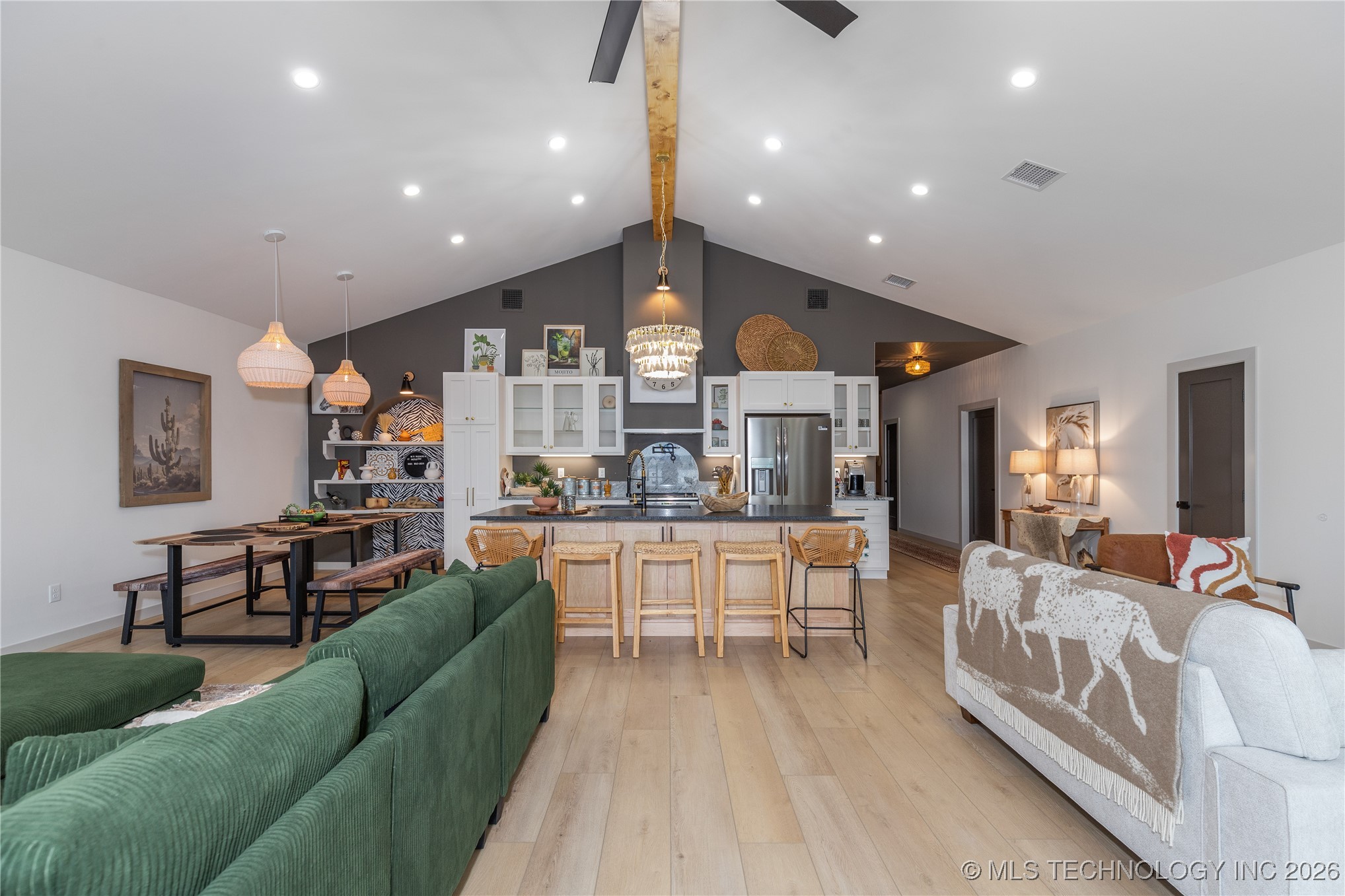 452723 Preakness Drive Afton OK 74331