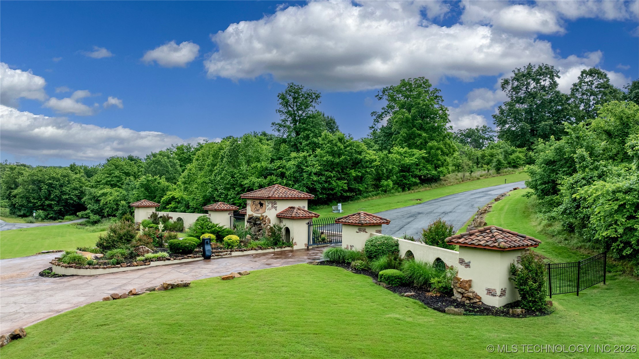 452723 Preakness Drive Afton OK 74331