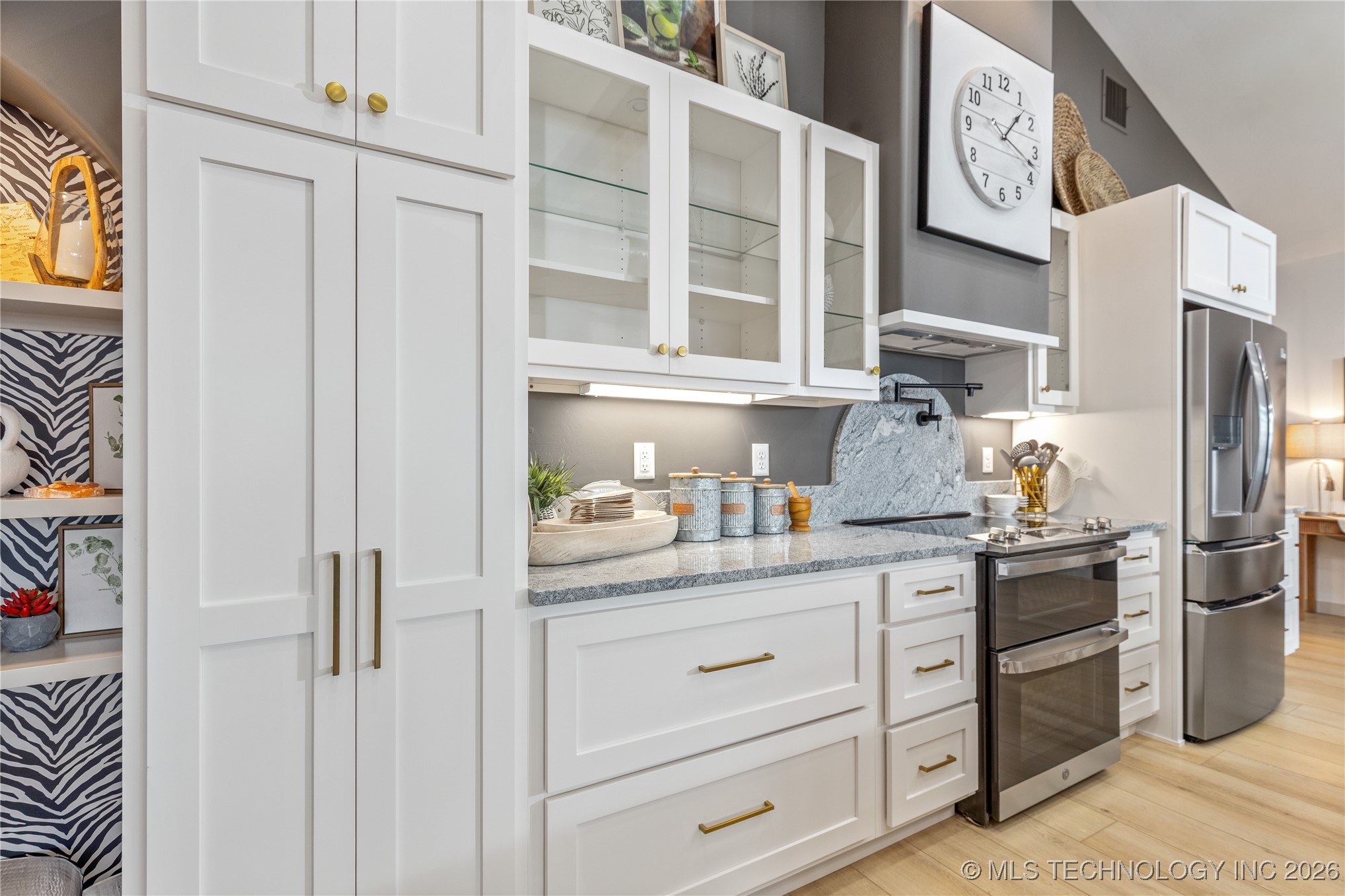 452723 Preakness Drive Afton OK 74331