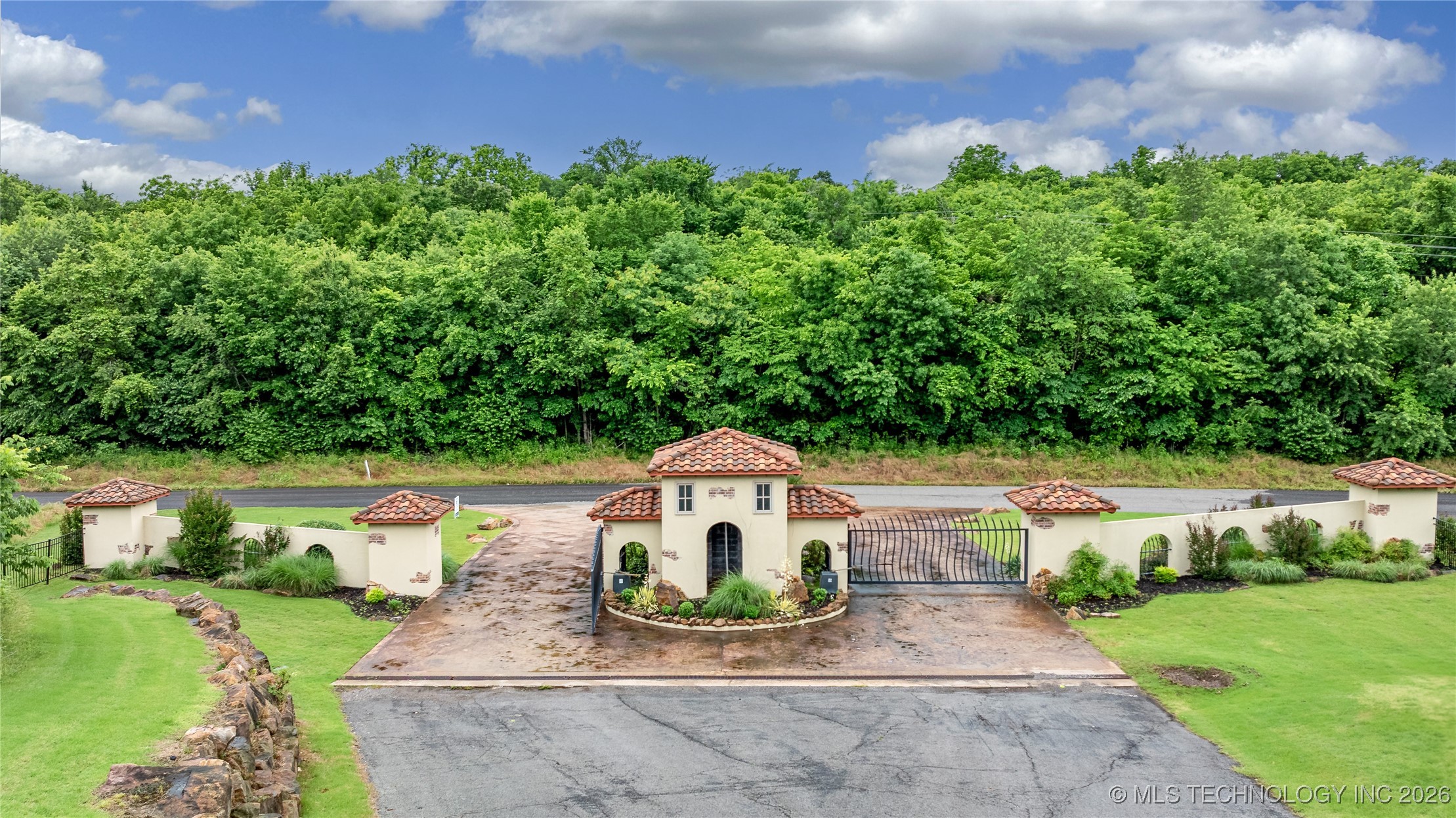 452723 Preakness Drive Afton OK 74331