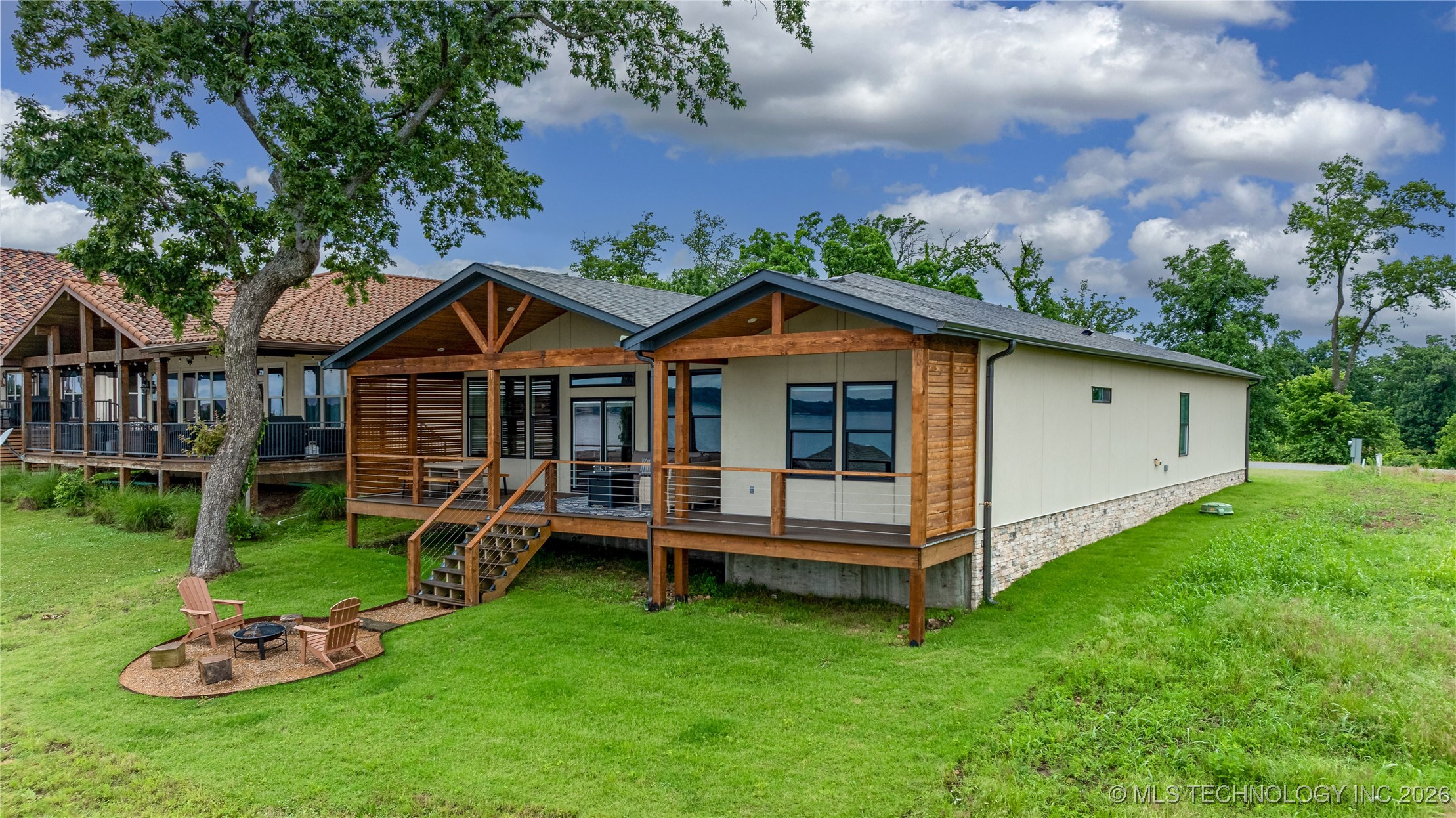 452723 Preakness Drive Afton OK 74331