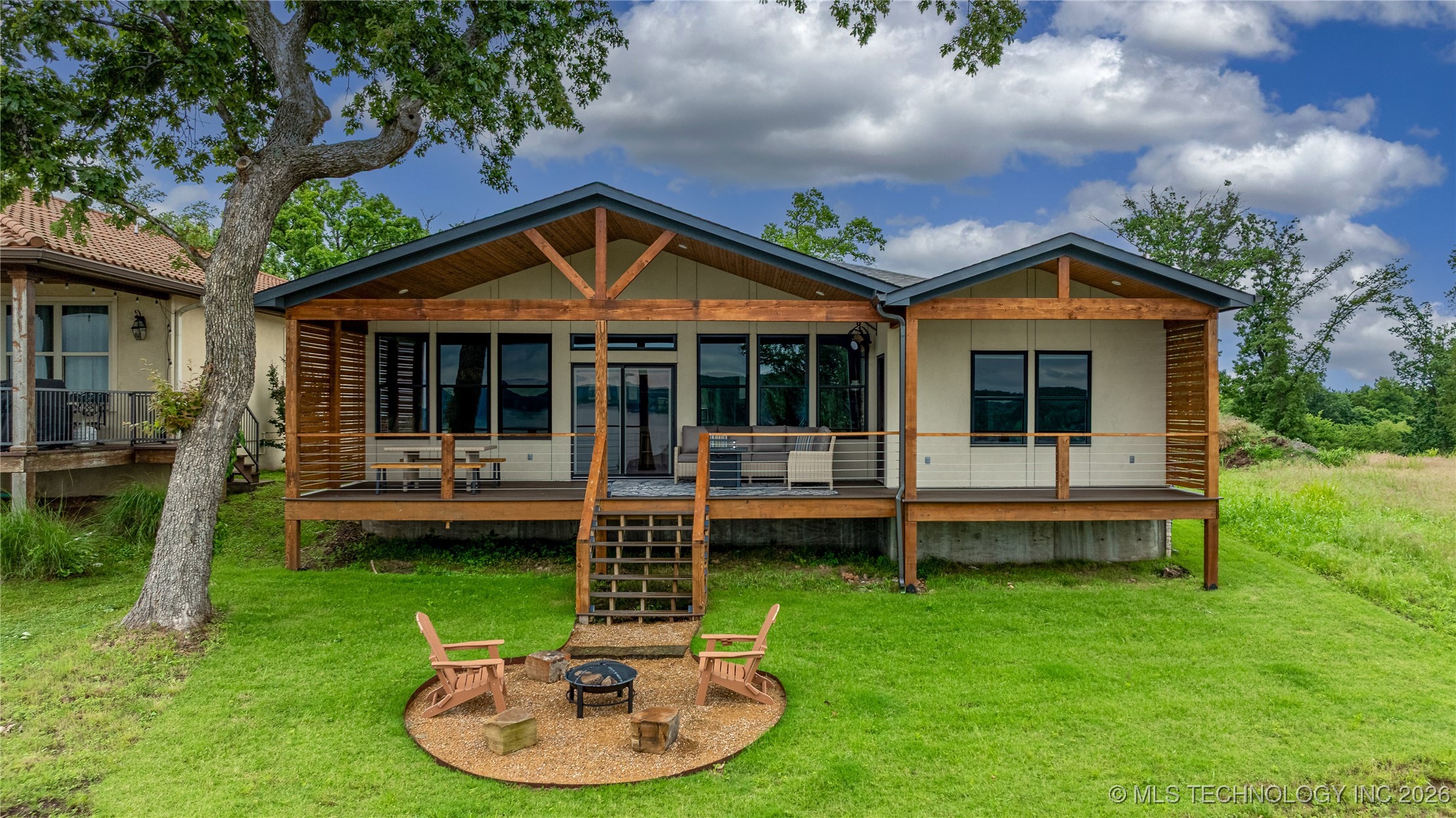 452723 Preakness Drive Afton OK 74331