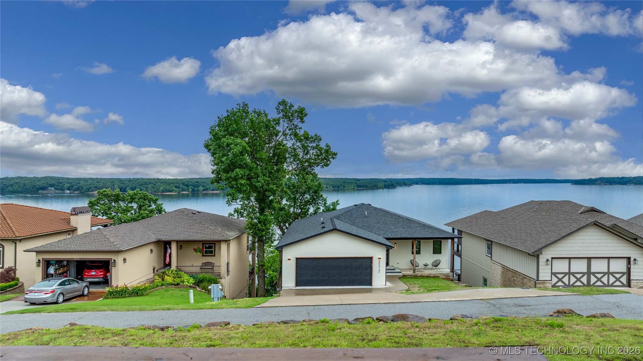 452723 Preakness Drive Afton OK 74331