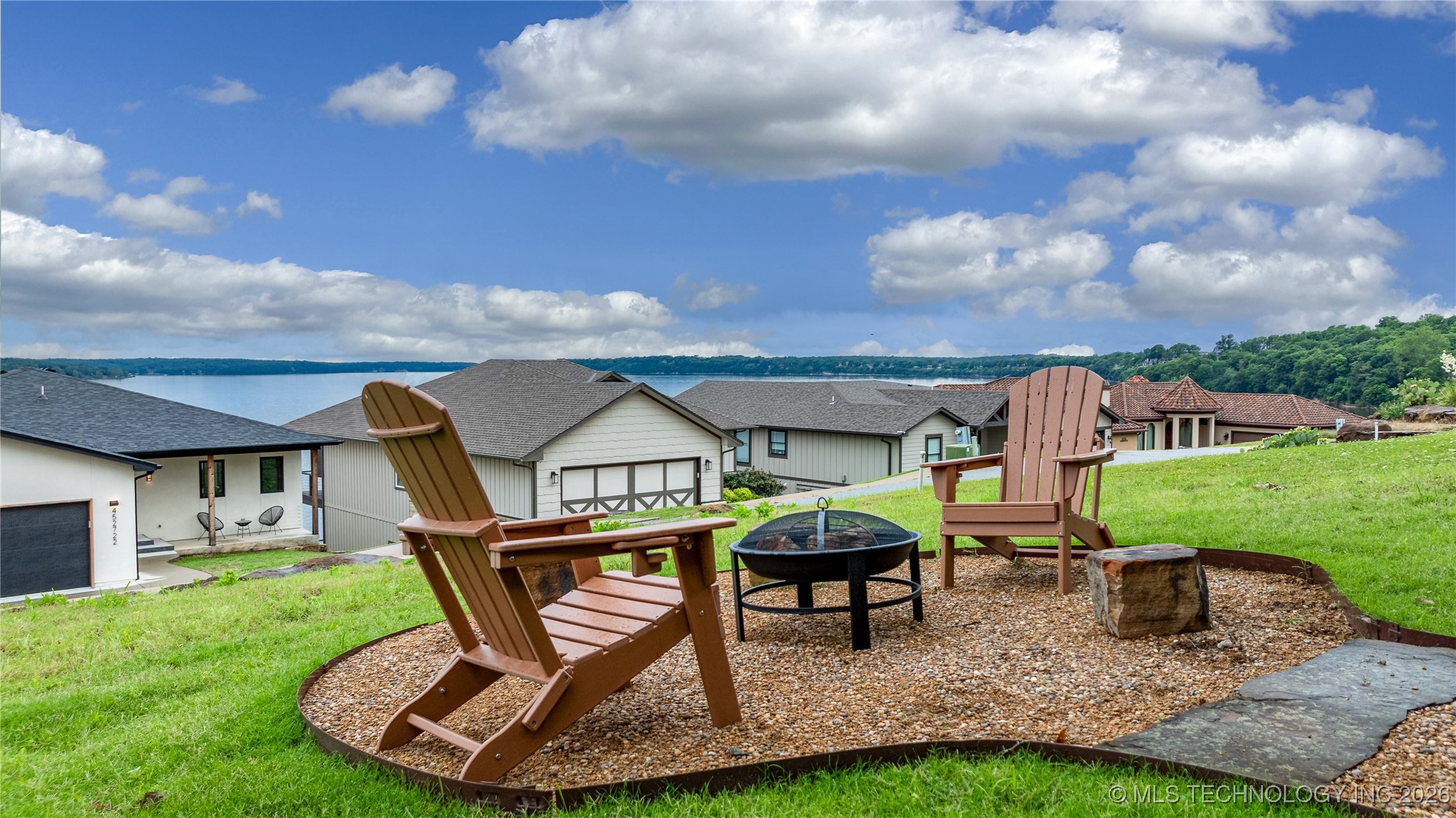 452723 Preakness Drive Afton OK 74331