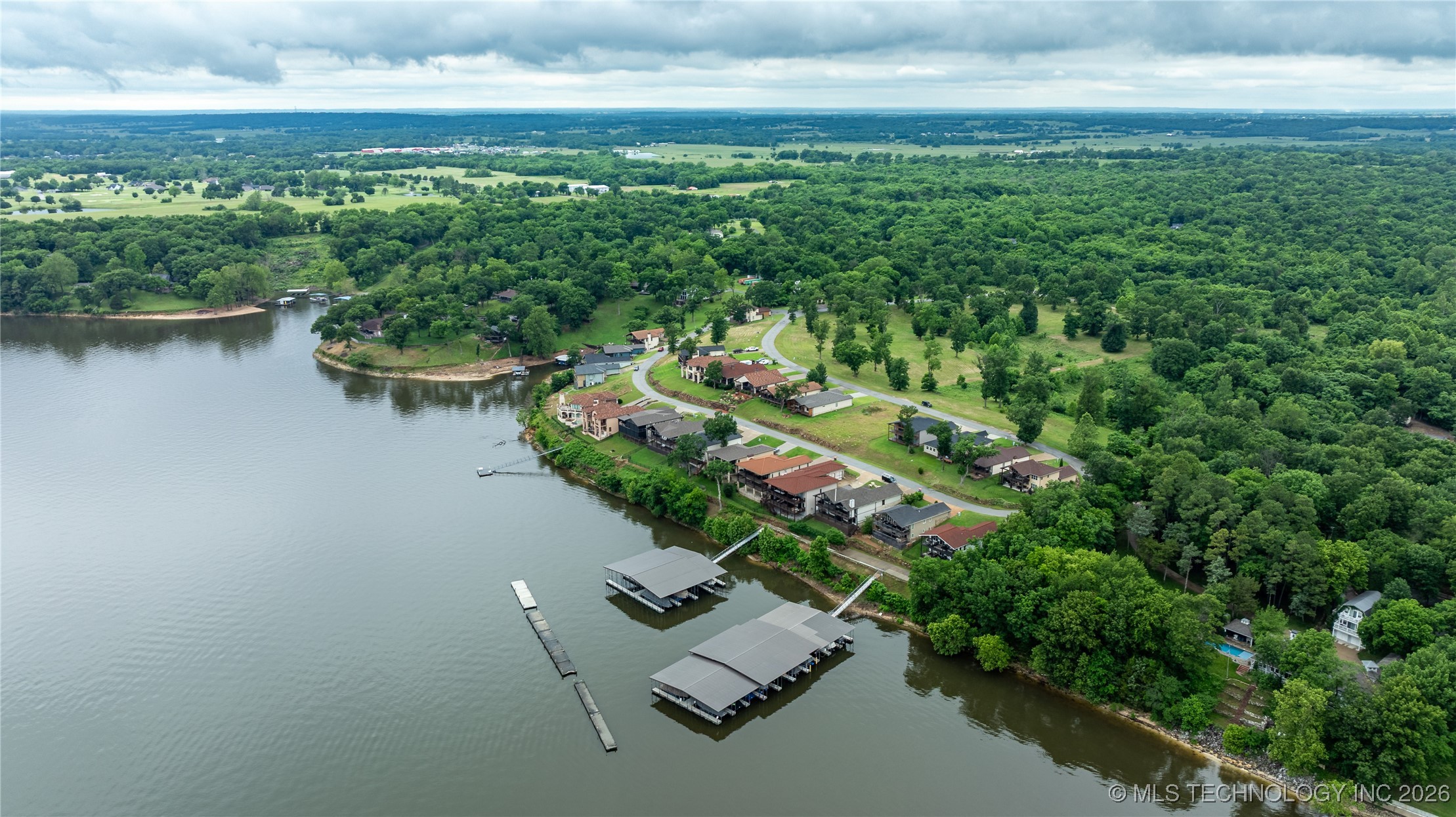 452723 Preakness Drive Afton OK 74331