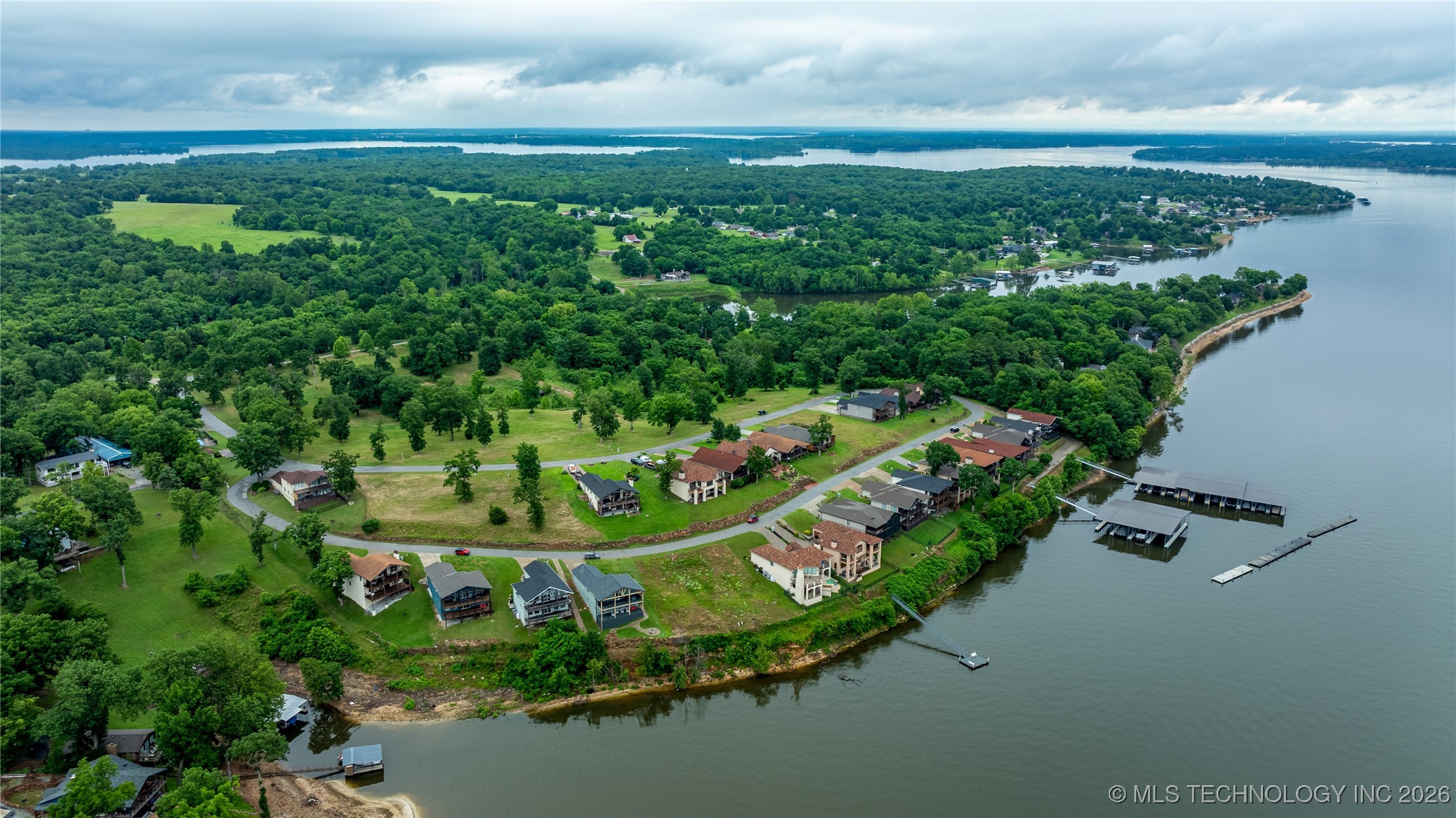 452723 Preakness Drive Afton OK 74331