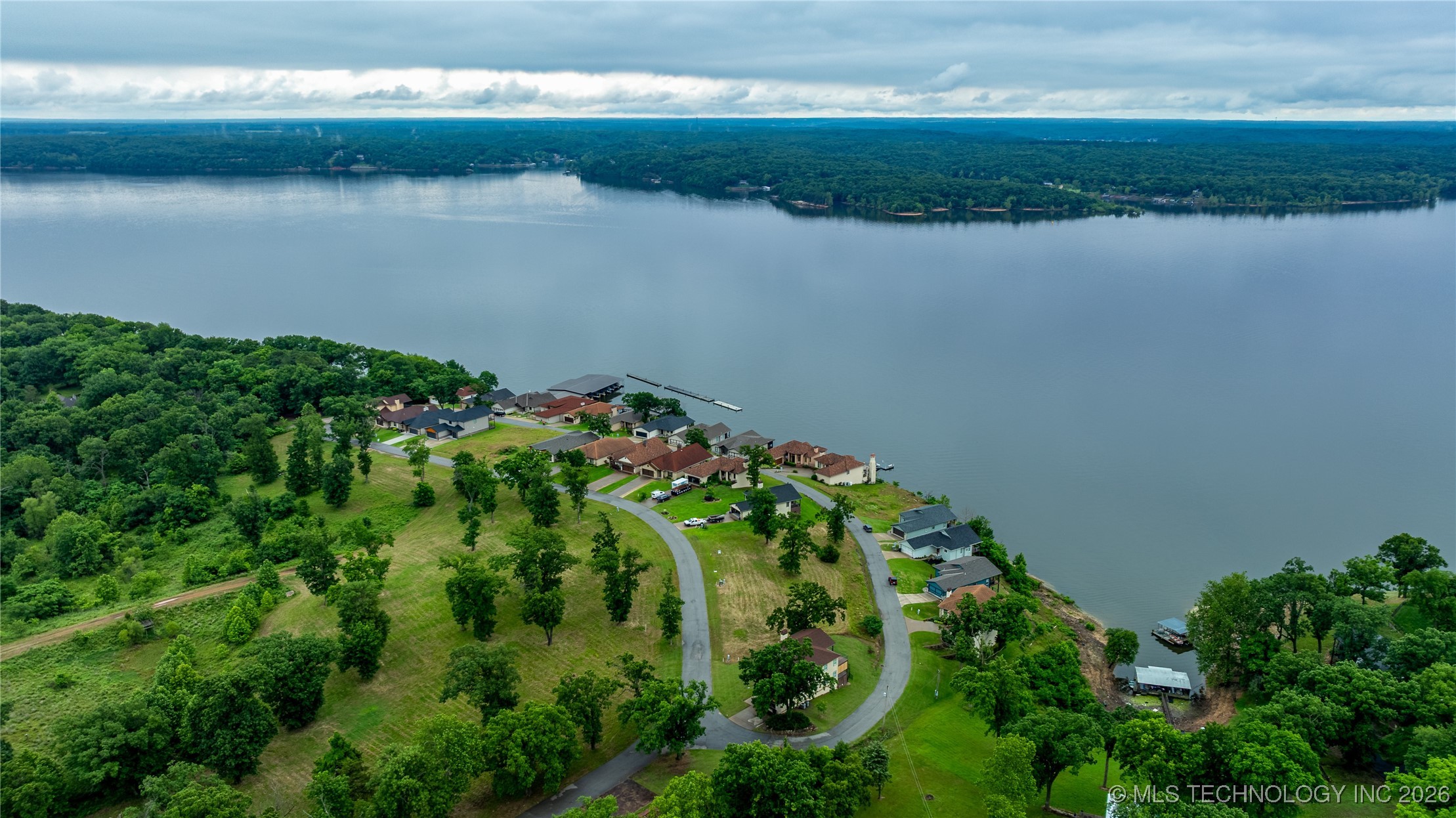 452723 Preakness Drive Afton OK 74331