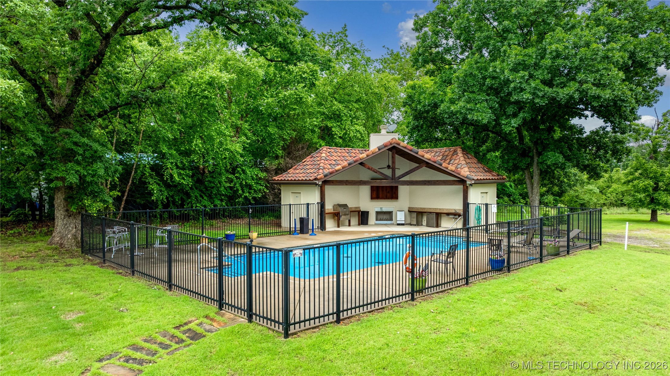 452723 Preakness Drive Afton OK 74331