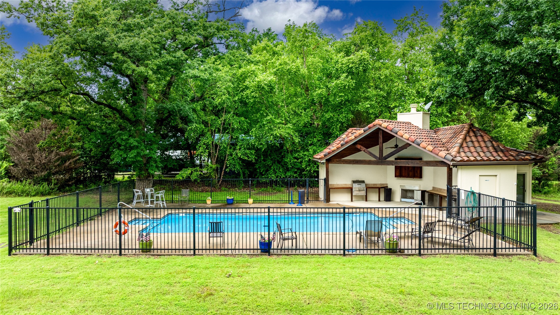 452723 Preakness Drive Afton OK 74331