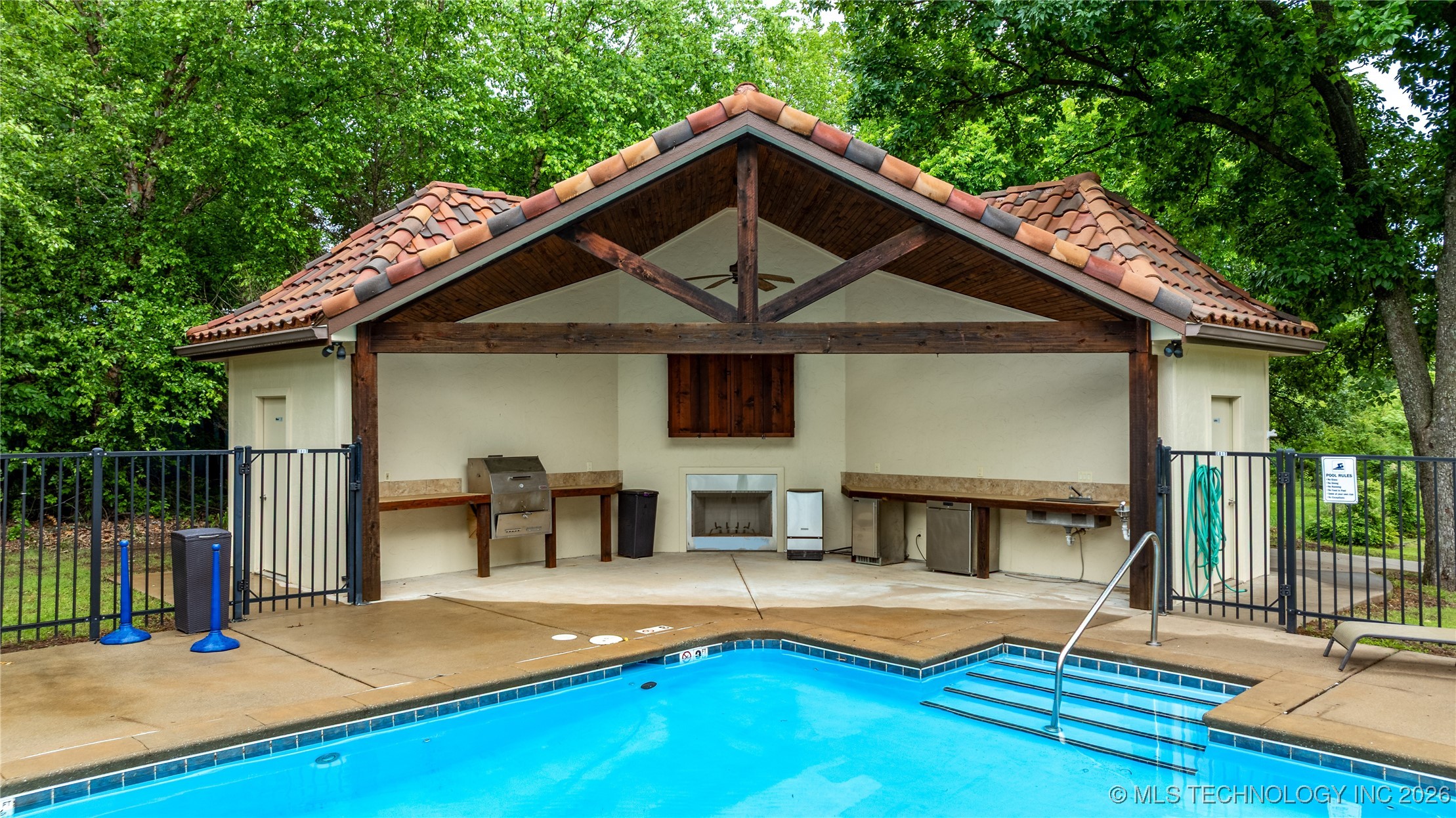 452723 Preakness Drive Afton OK 74331