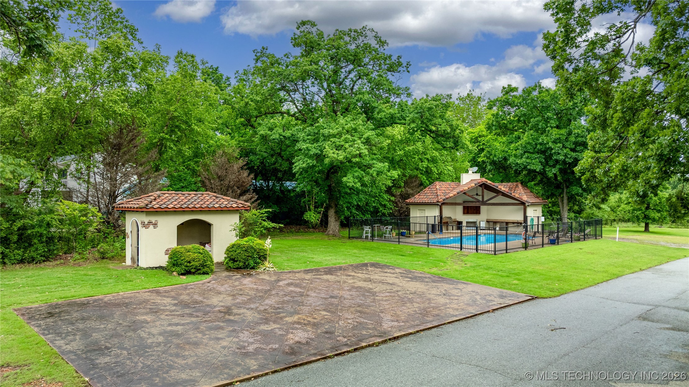 452723 Preakness Drive Afton OK 74331